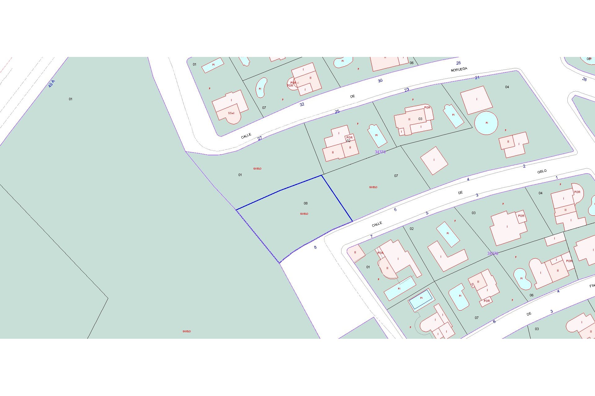 Återförsäljning - Land -
San Miguel - San Miguel de Salinas