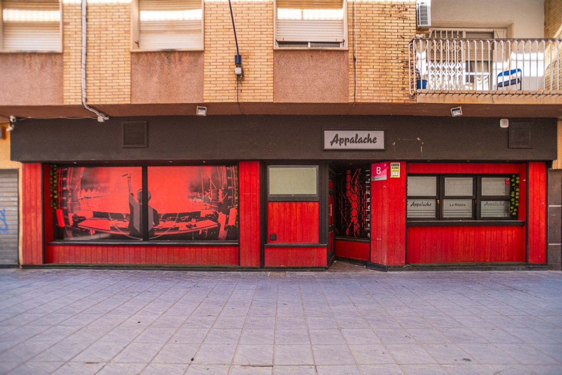 Återförsäljning - Local -
San Javier - Santiago de la Ribera