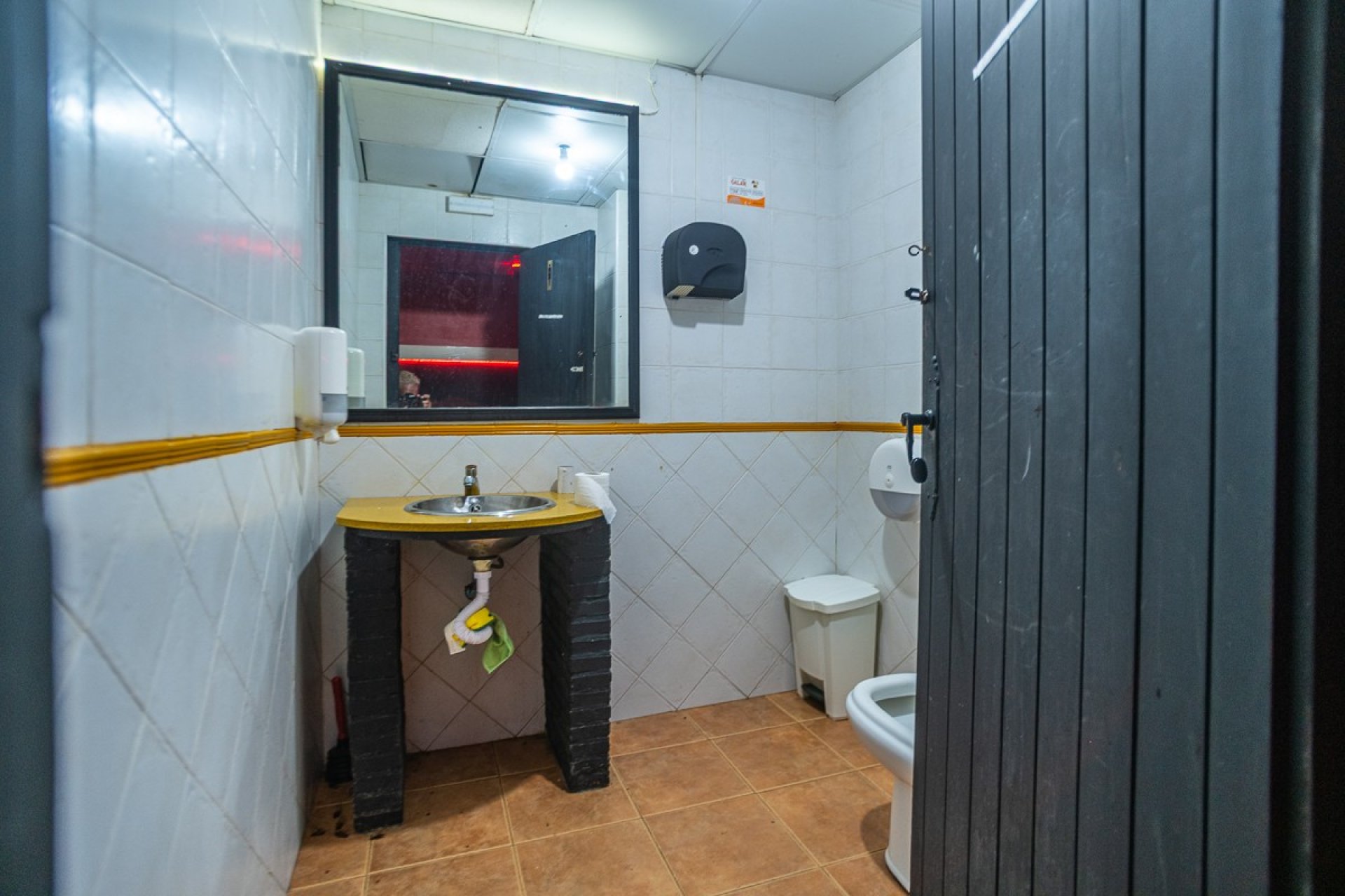Återförsäljning - Local -
San Javier - Santiago de la Ribera