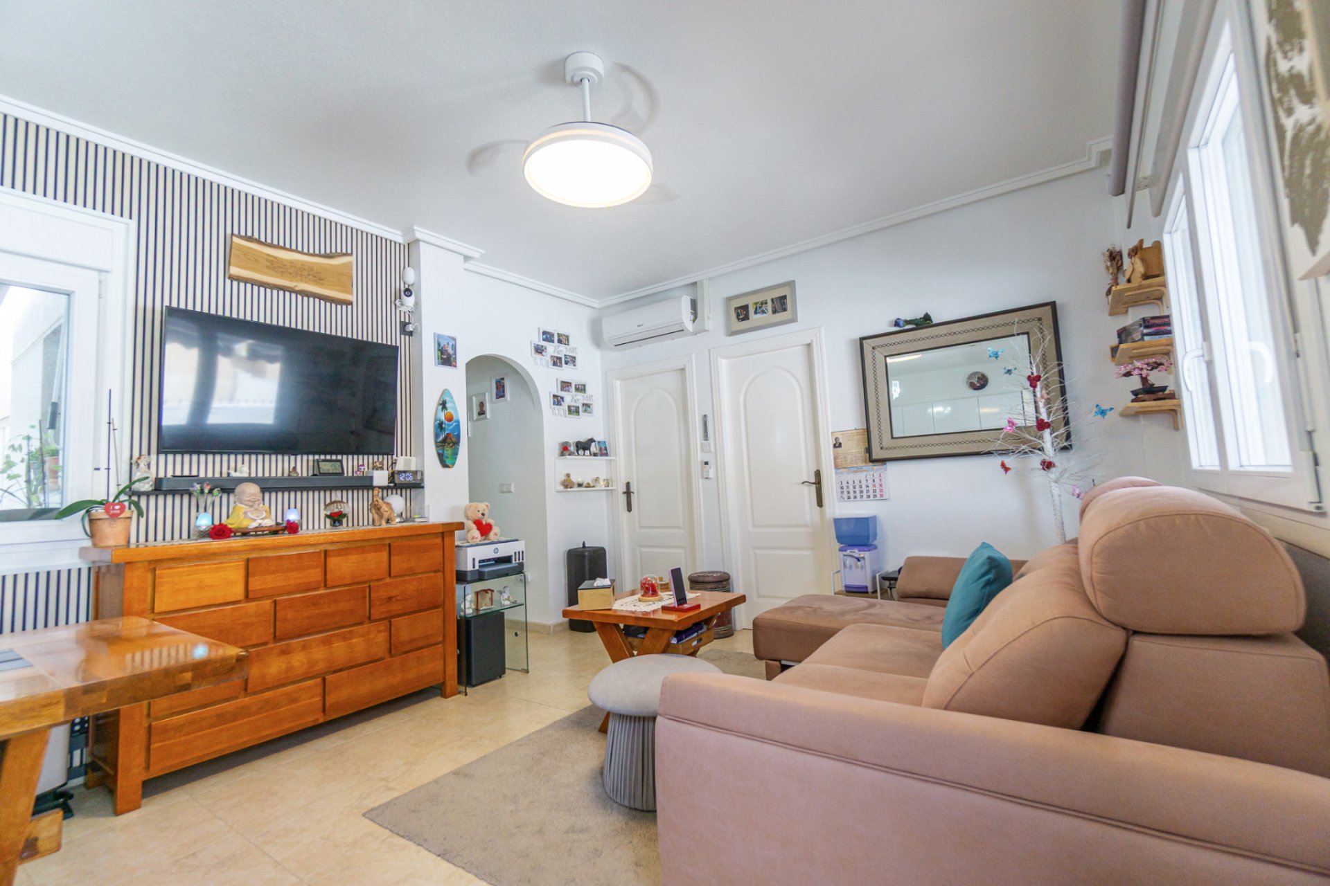 Återförsäljning - Quad House -
Benijofar - Benimar