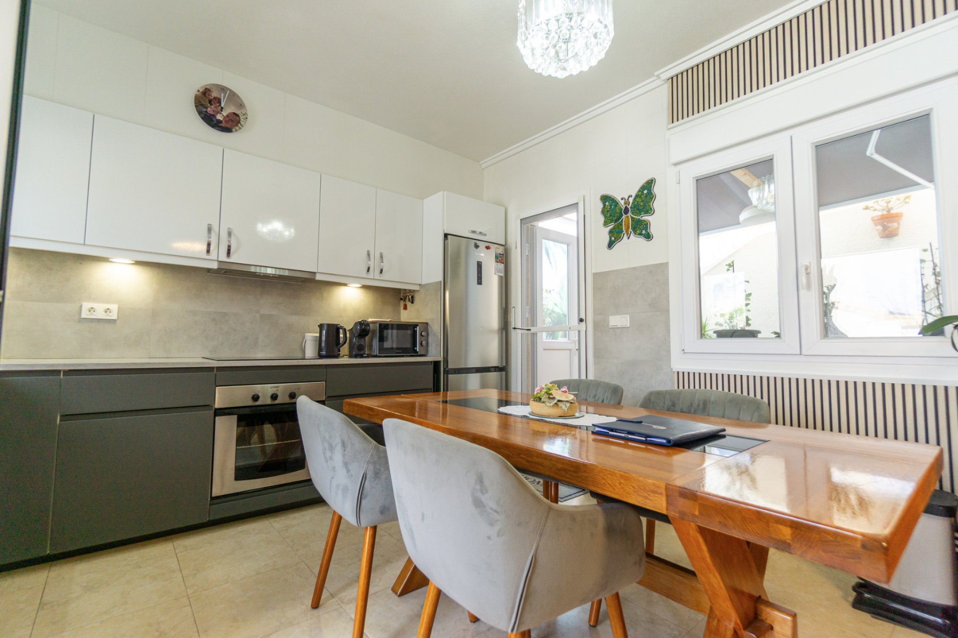 Återförsäljning - Quad House -
Benijofar - Benimar