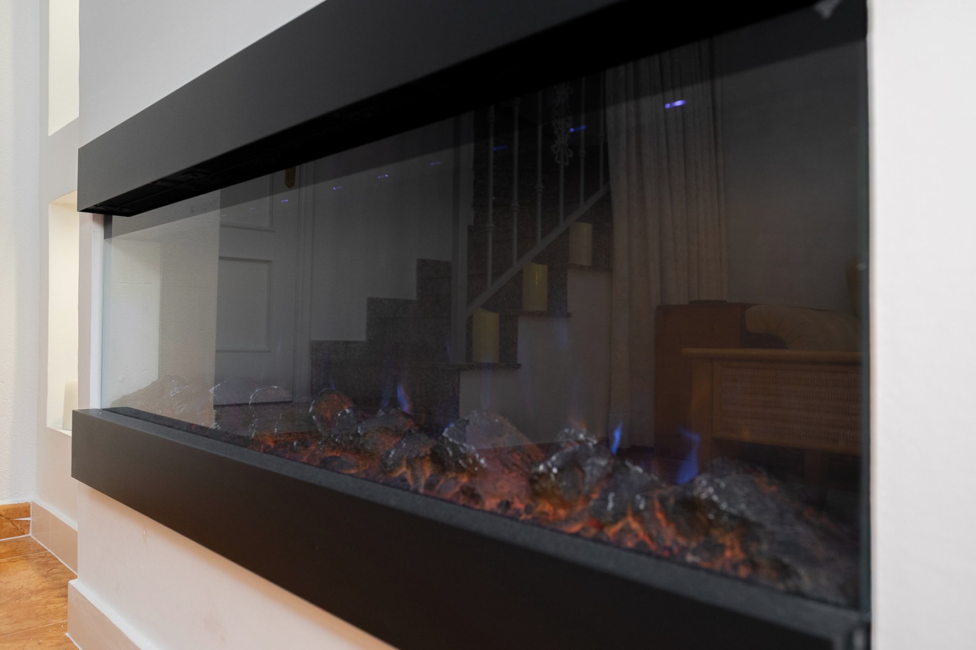 Återförsäljning - Quad House -
Cabo Roig - La Regia