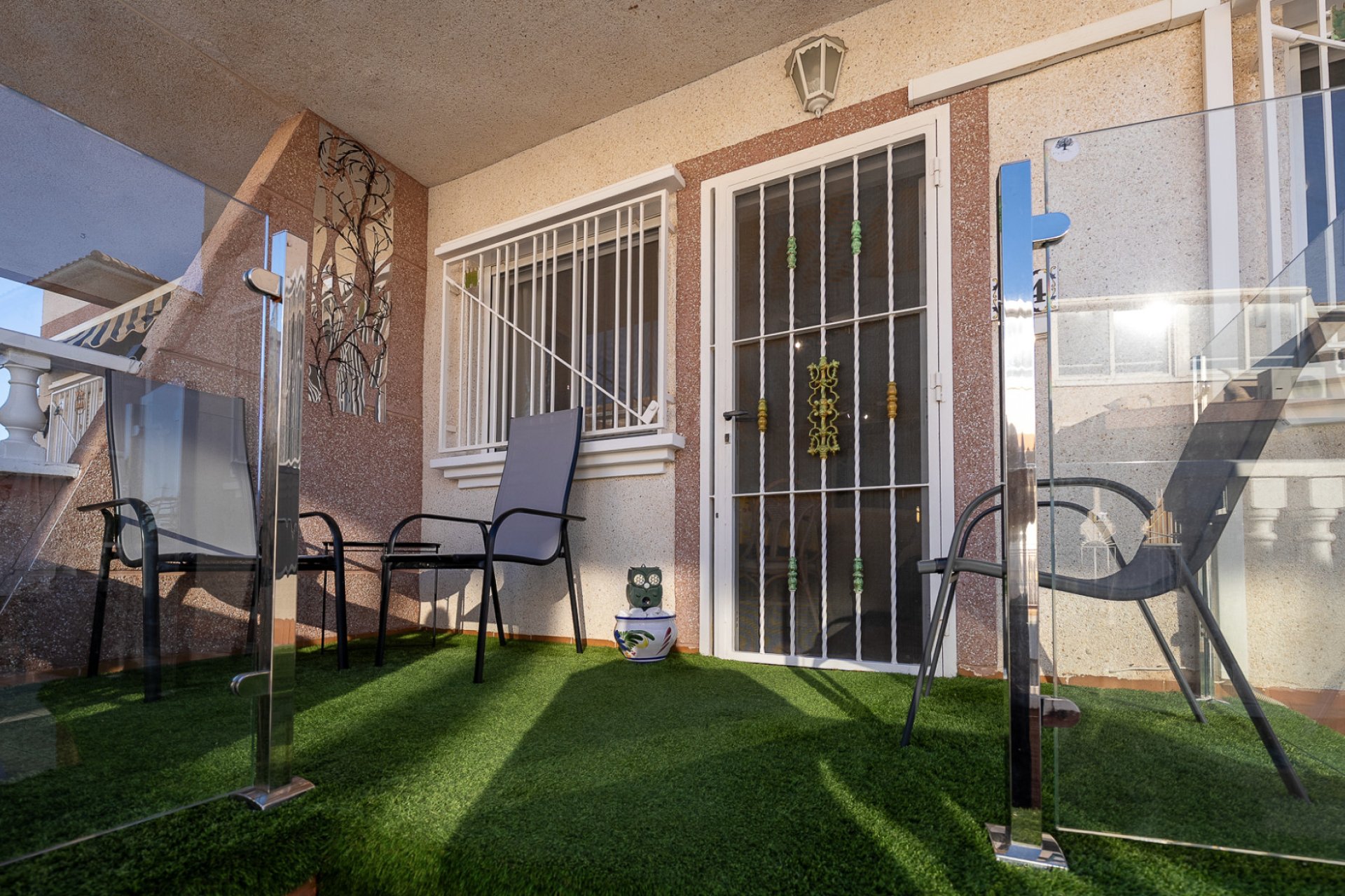 Återförsäljning - Quad House -
Cabo Roig - La Regia