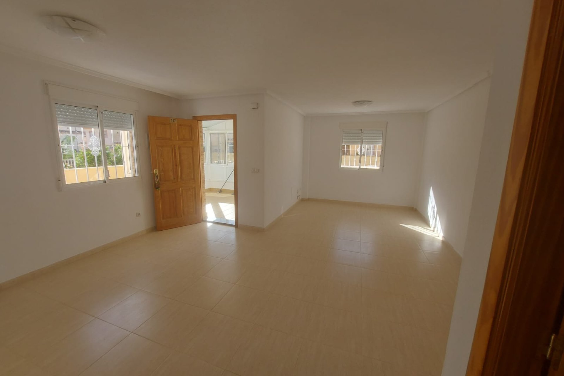 Återförsäljning - Quad House -
Ciudad quesada - Lo Marabu