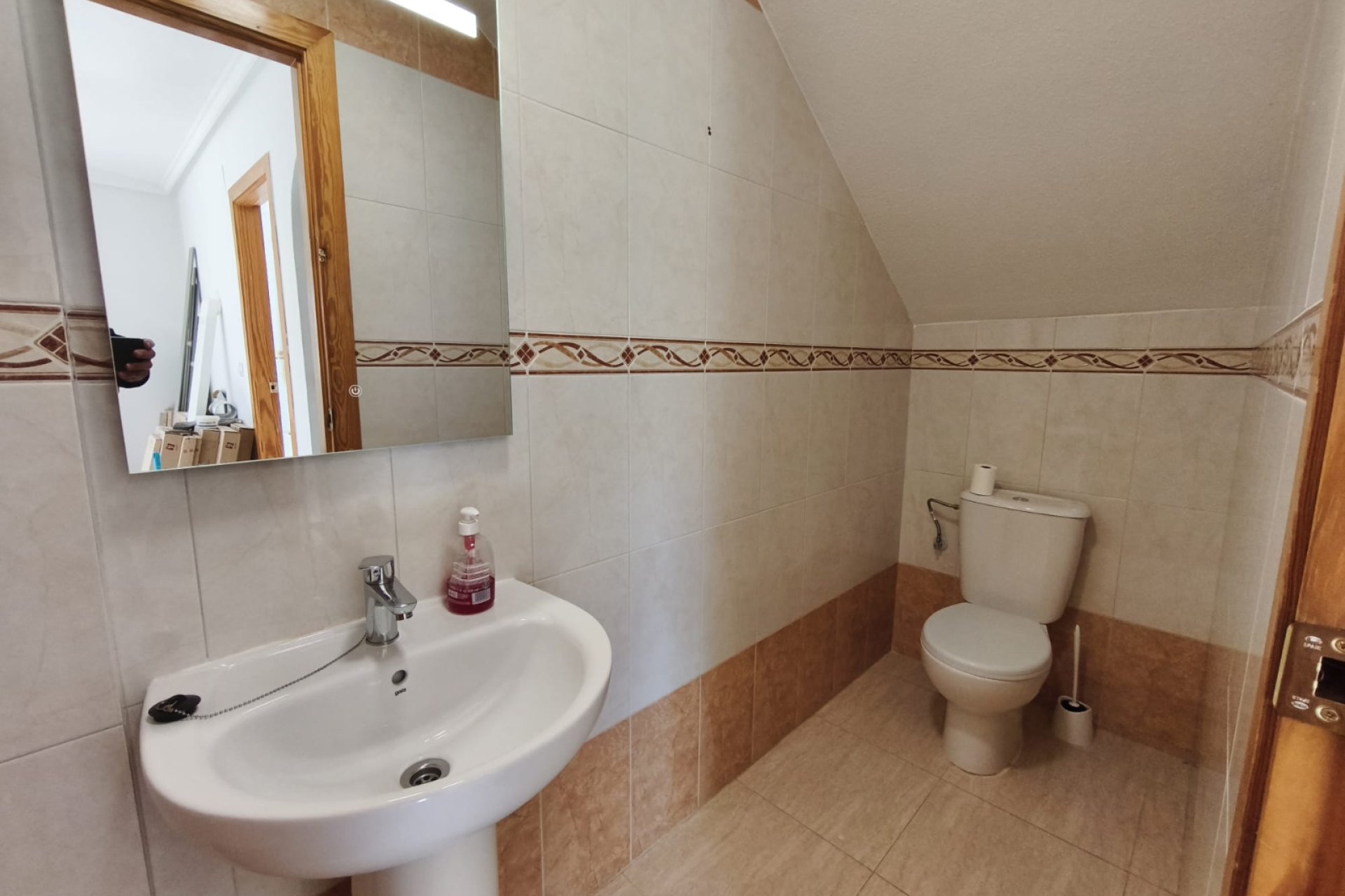 Återförsäljning - Quad House -
Ciudad quesada - Lo Marabu