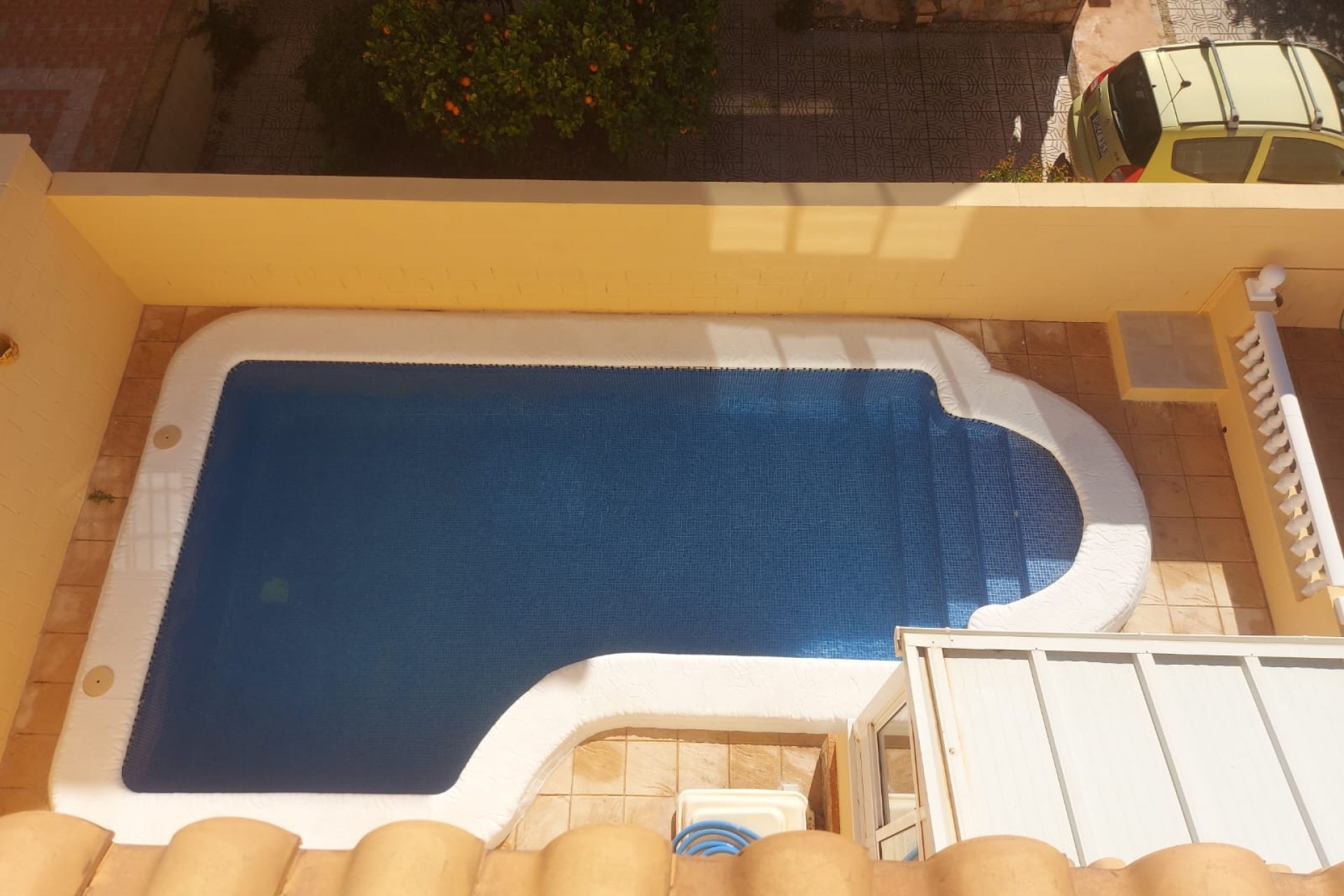 Återförsäljning - Quad House -
Ciudad quesada - Lo Marabu