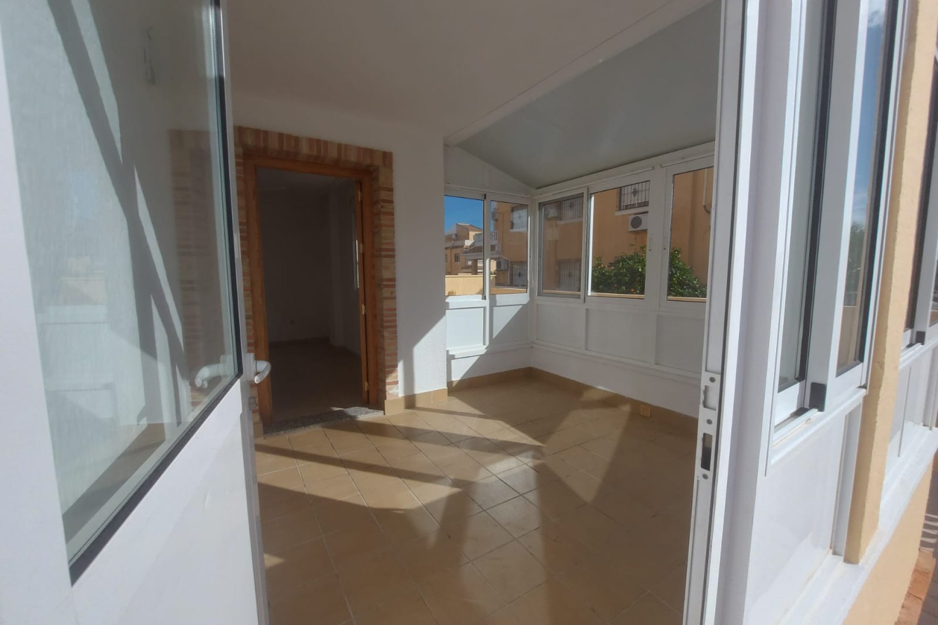 Återförsäljning - Quad House -
Ciudad quesada - Lo Marabu