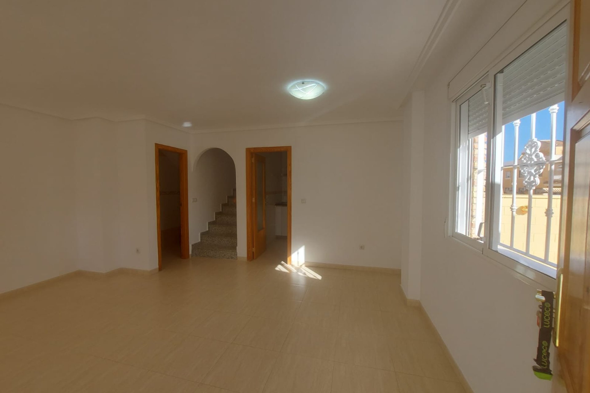 Återförsäljning - Quad House -
Ciudad quesada - Lo Marabu