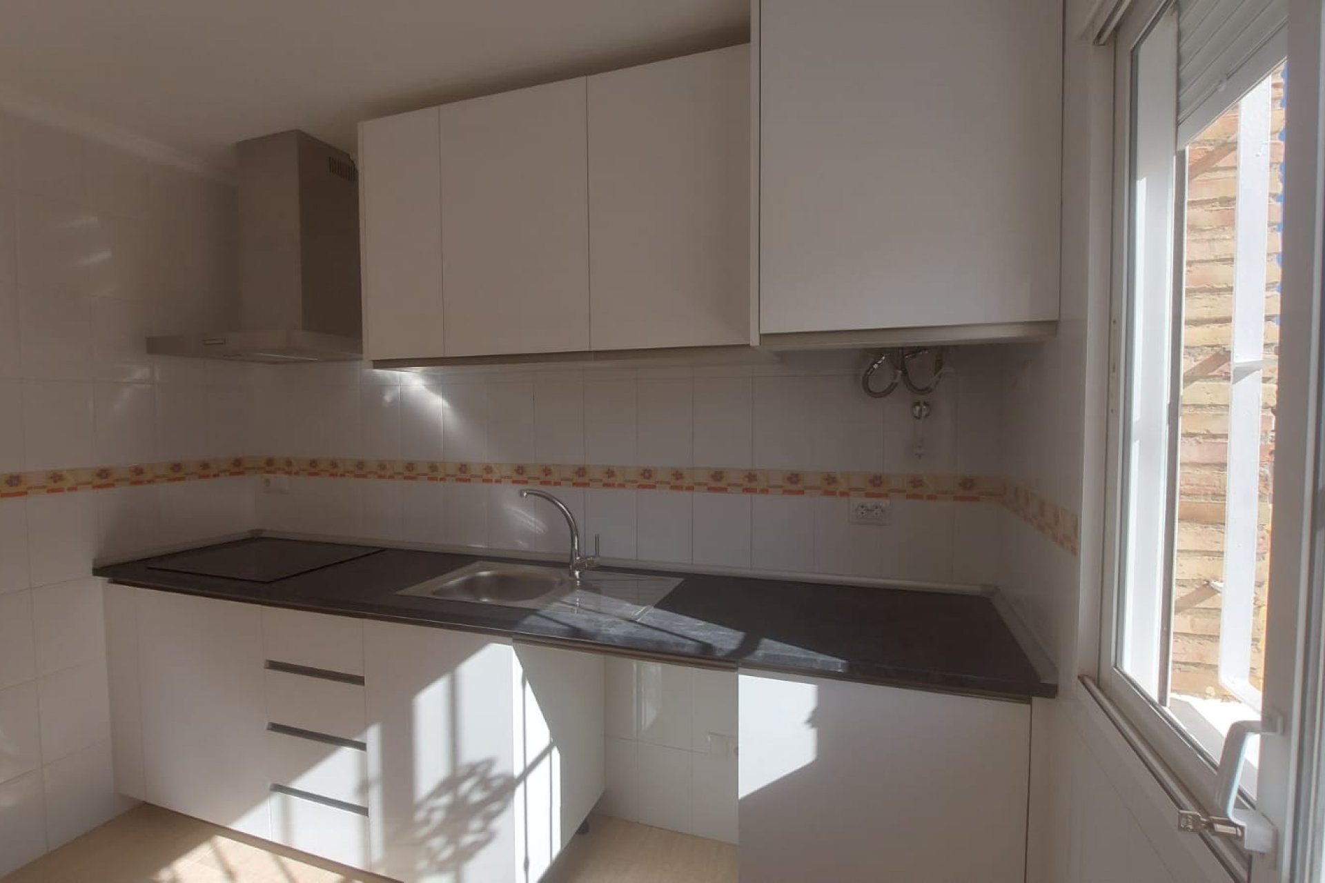 Återförsäljning - Quad House -
Ciudad quesada - Lo Marabu
