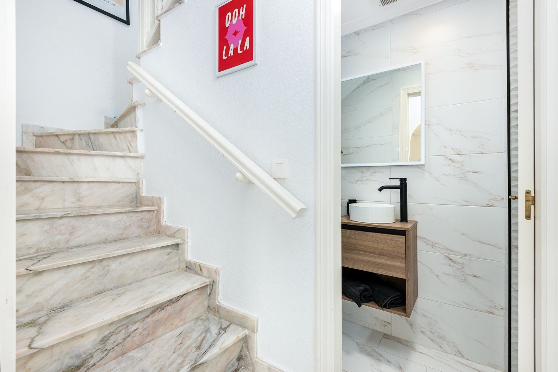 Återförsäljning - Quad House -
Orihuela Costa - Lomas de Cabo Roig