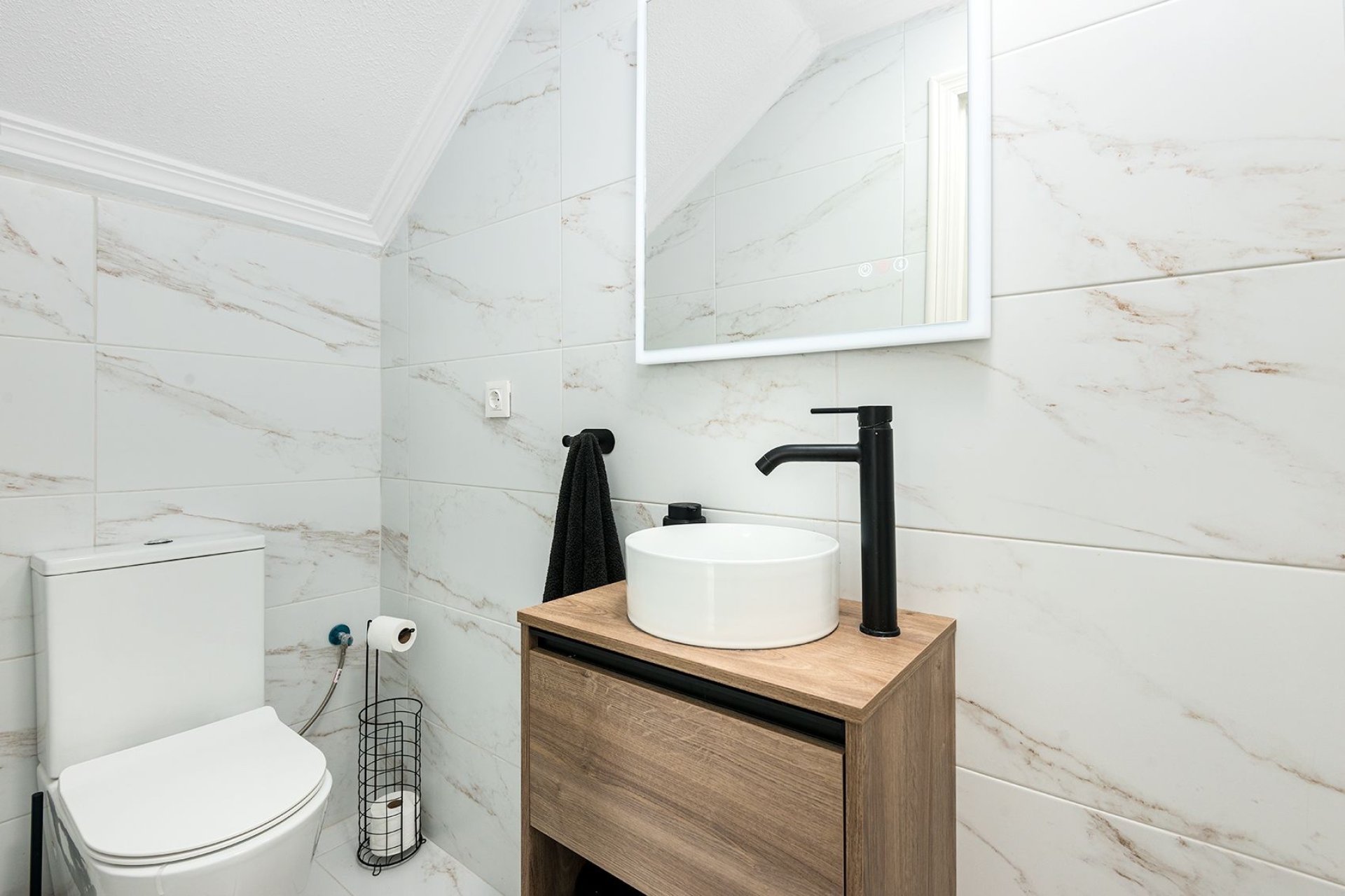 Återförsäljning - Quad House -
Orihuela Costa - Lomas de Cabo Roig