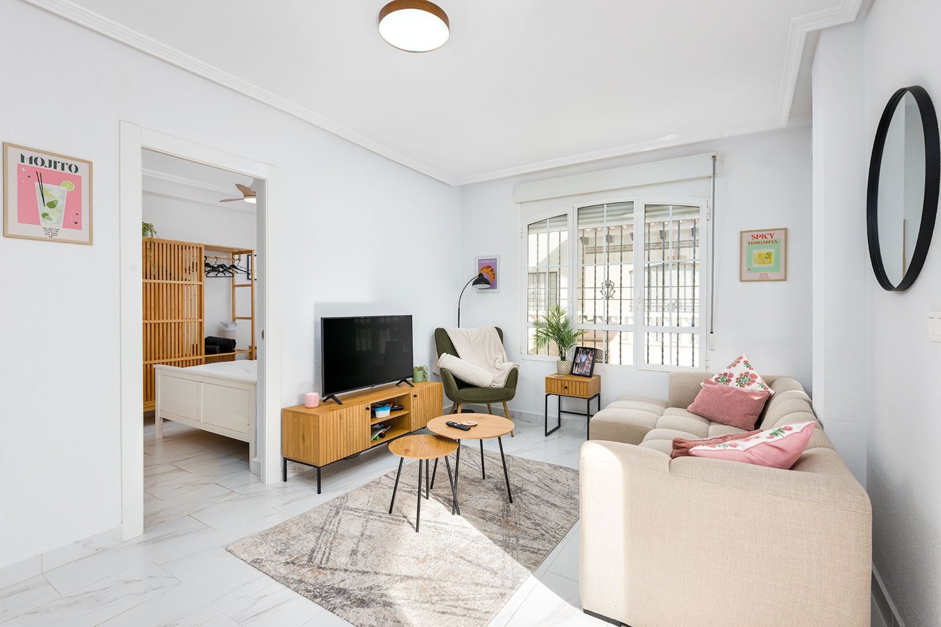 Återförsäljning - Quad House -
Orihuela Costa - Lomas de Cabo Roig