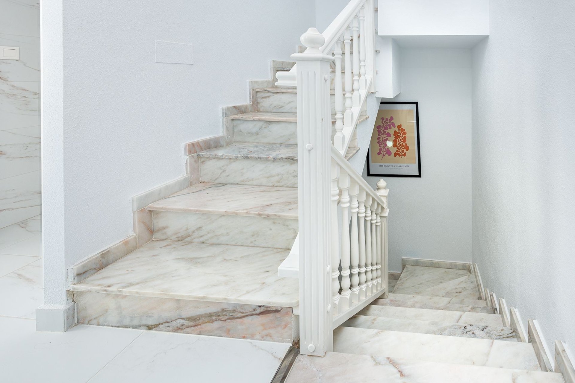 Återförsäljning - Quad House -
Orihuela Costa - Lomas de Cabo Roig