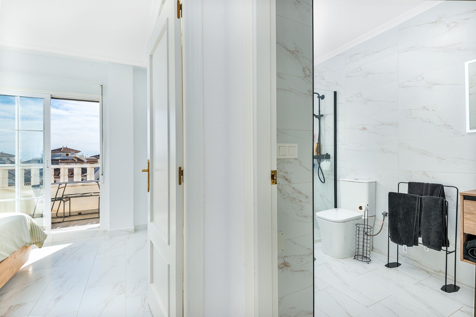 Återförsäljning - Quad House -
Orihuela Costa - Lomas de Cabo Roig