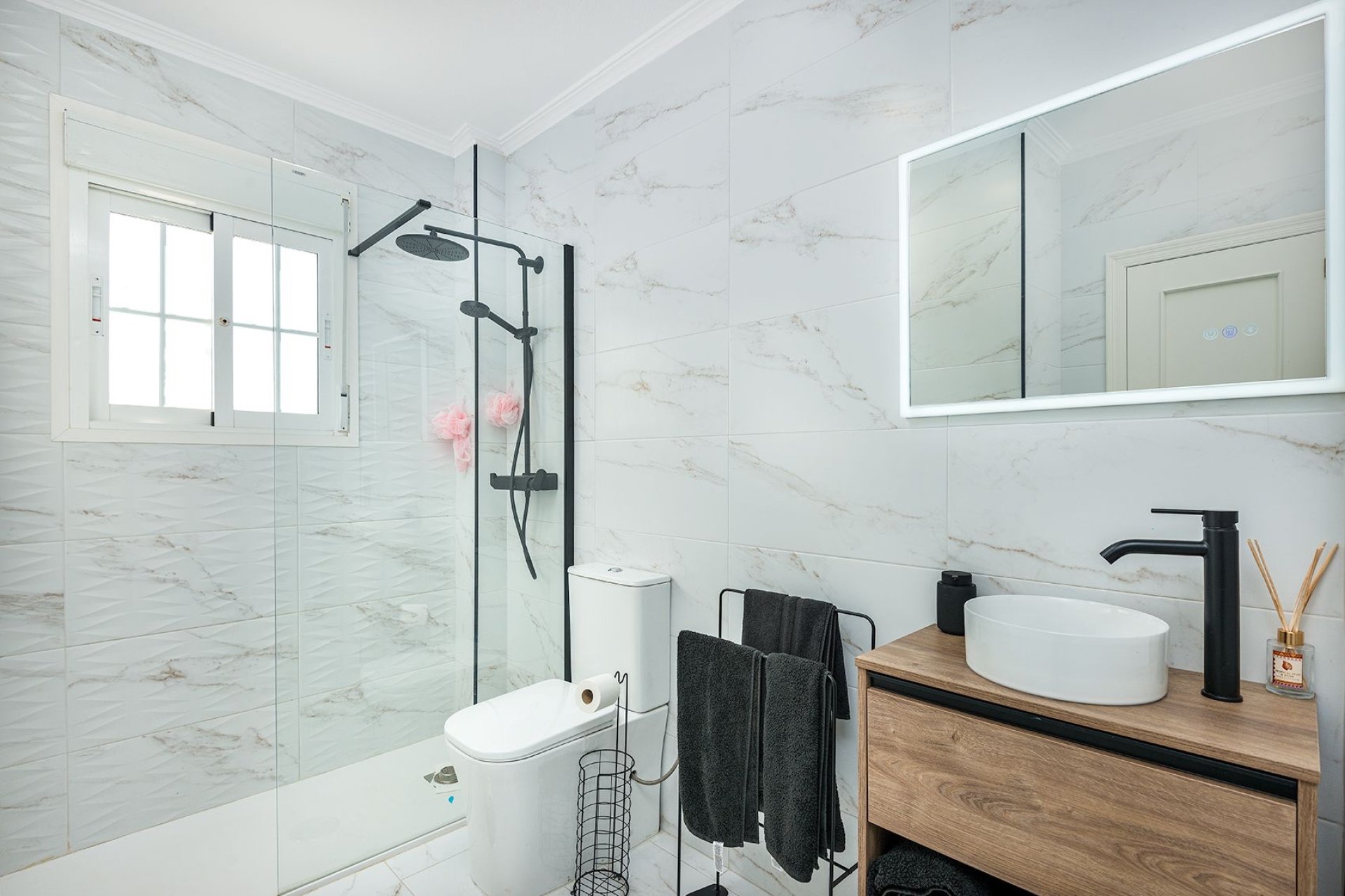 Återförsäljning - Quad House -
Orihuela Costa - Lomas de Cabo Roig