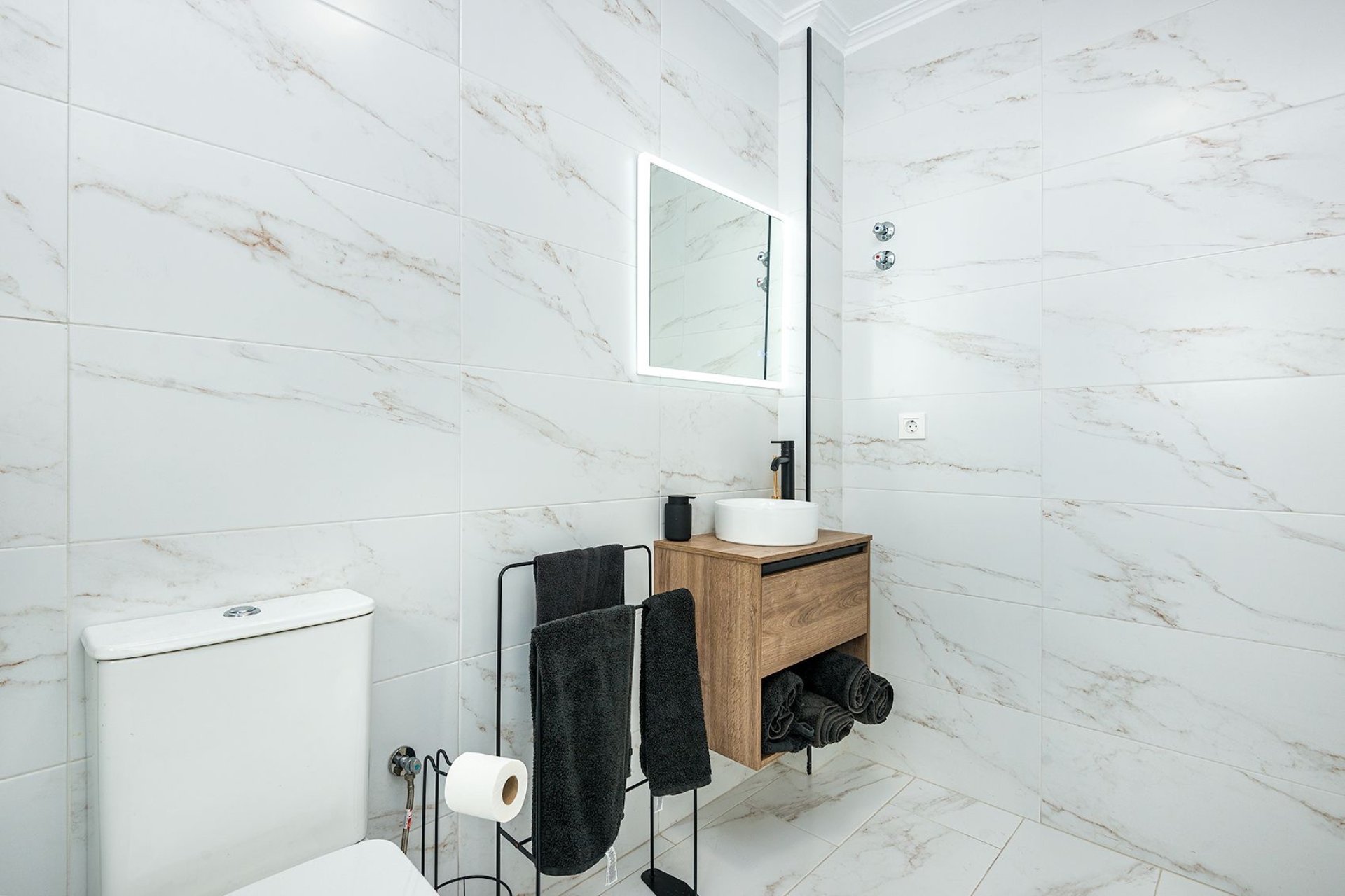 Återförsäljning - Quad House -
Orihuela Costa - Lomas de Cabo Roig