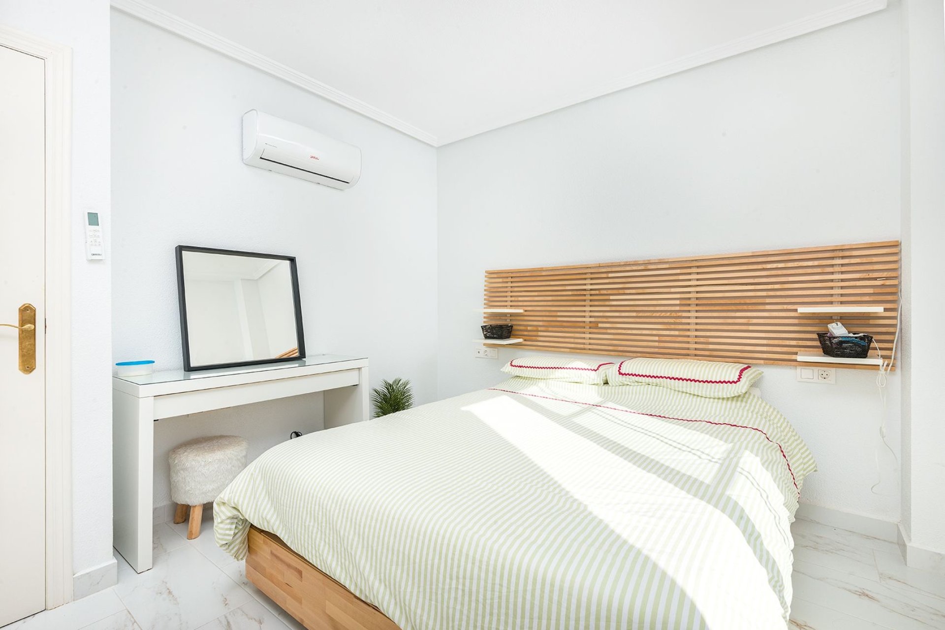 Återförsäljning - Quad House -
Orihuela Costa - Lomas de Cabo Roig