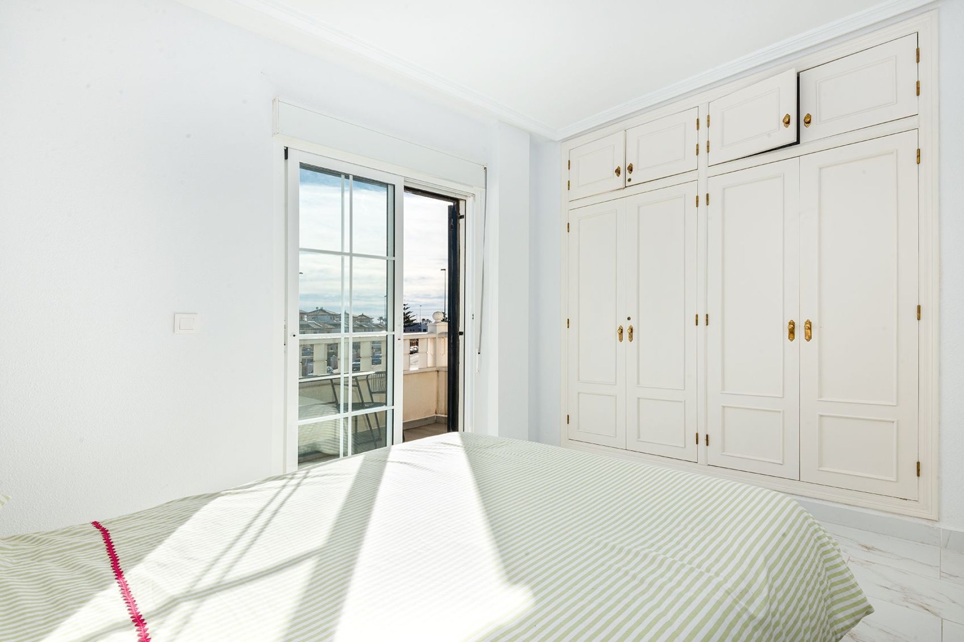 Återförsäljning - Quad House -
Orihuela Costa - Lomas de Cabo Roig