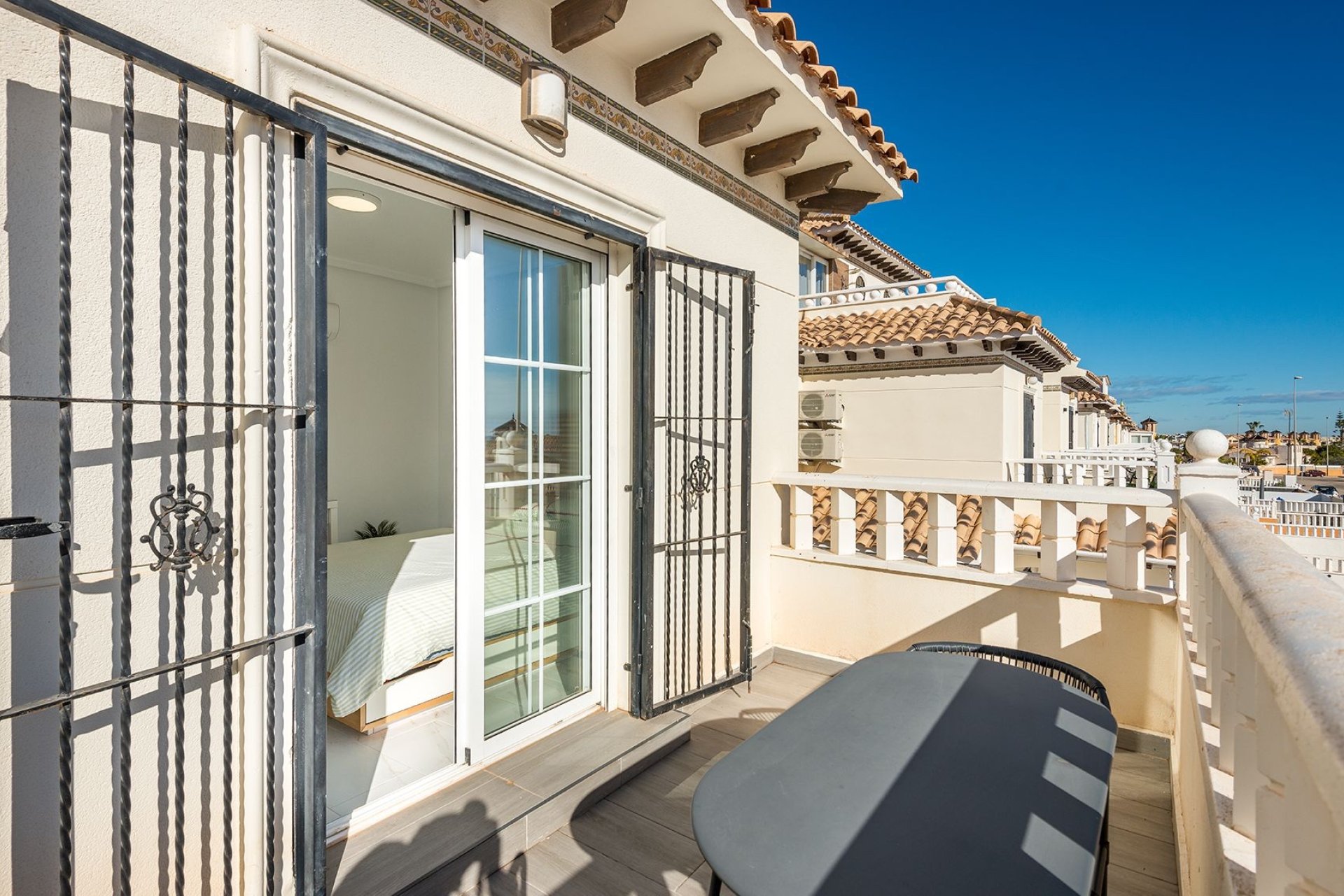 Återförsäljning - Quad House -
Orihuela Costa - Lomas de Cabo Roig