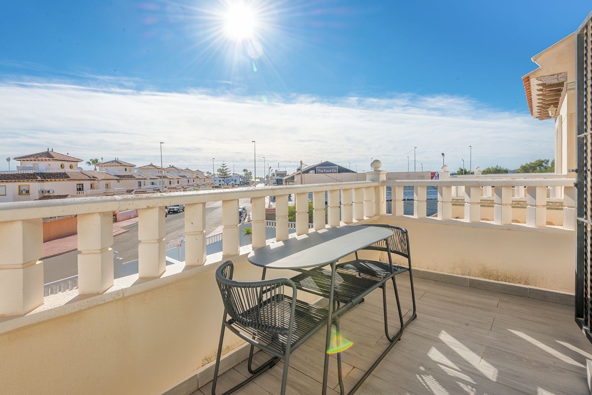 Återförsäljning - Quad House -
Orihuela Costa - Lomas de Cabo Roig