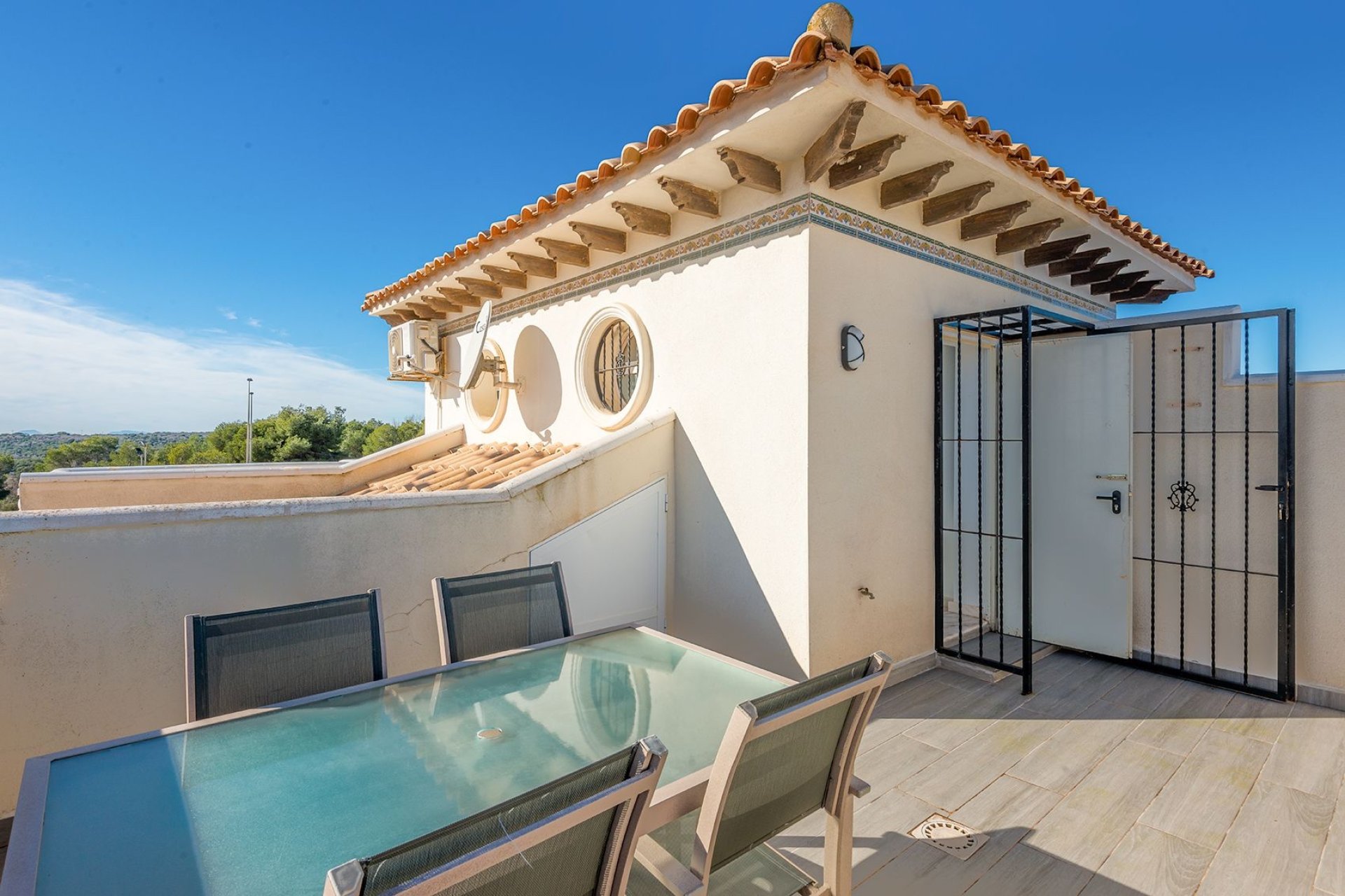 Återförsäljning - Quad House -
Orihuela Costa - Lomas de Cabo Roig