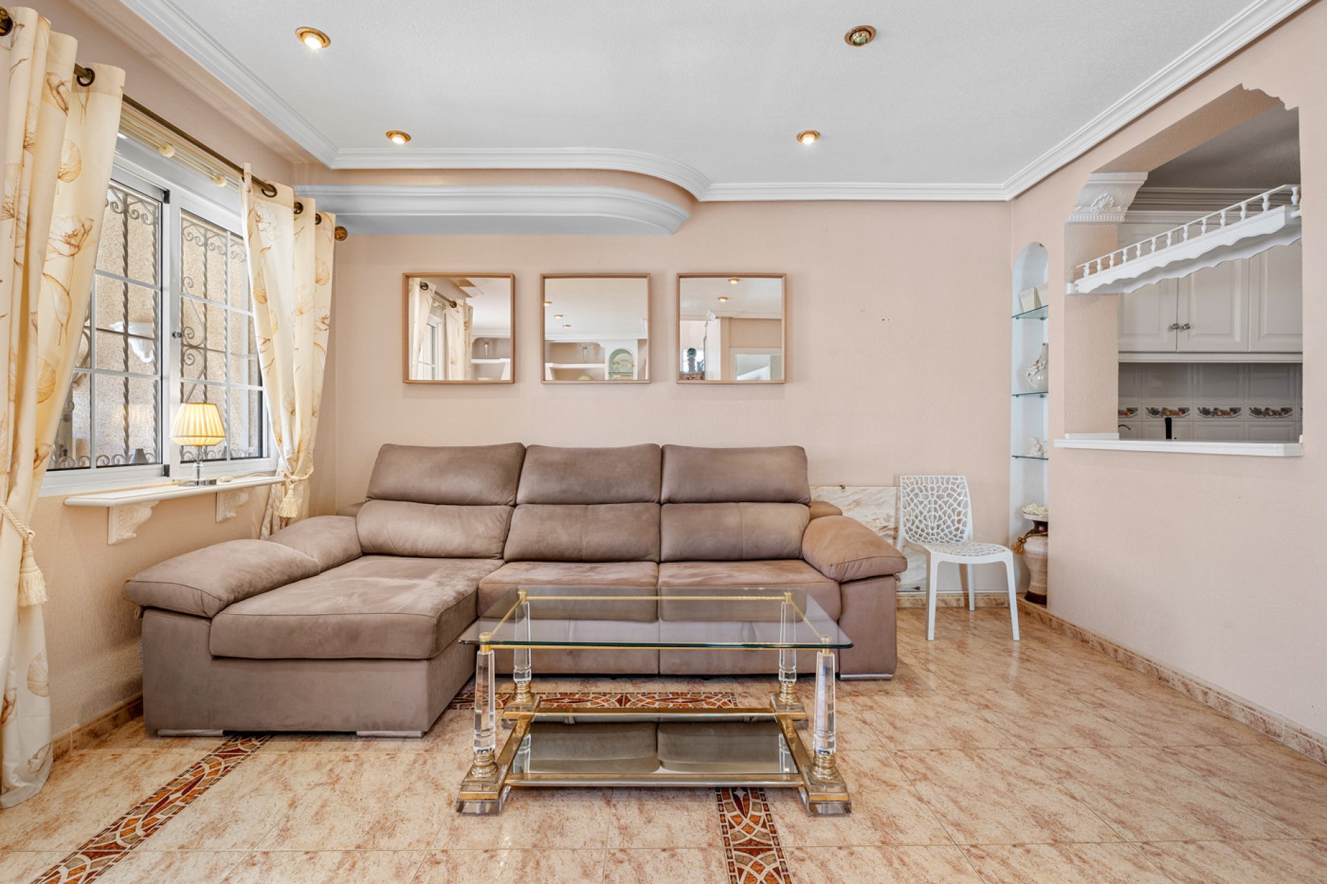 Återförsäljning - Quad House -
Orihuela Costa - Playa Flamenca