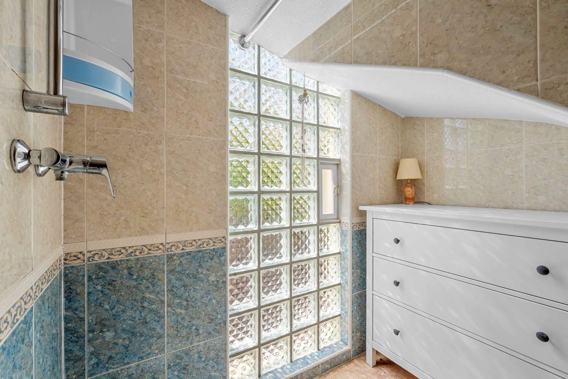 Återförsäljning - Quad House -
Orihuela Costa - Playa Flamenca
