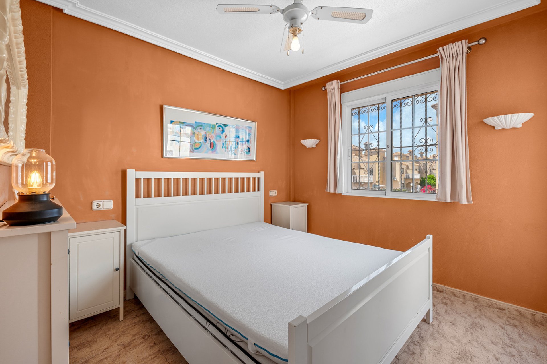 Återförsäljning - Quad House -
Orihuela Costa - Playa Flamenca