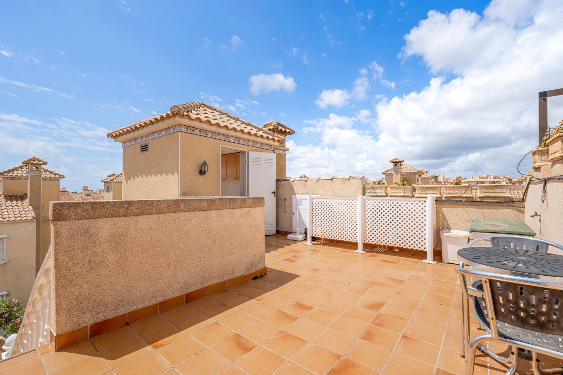 Återförsäljning - Quad House -
Orihuela Costa - Playa Flamenca