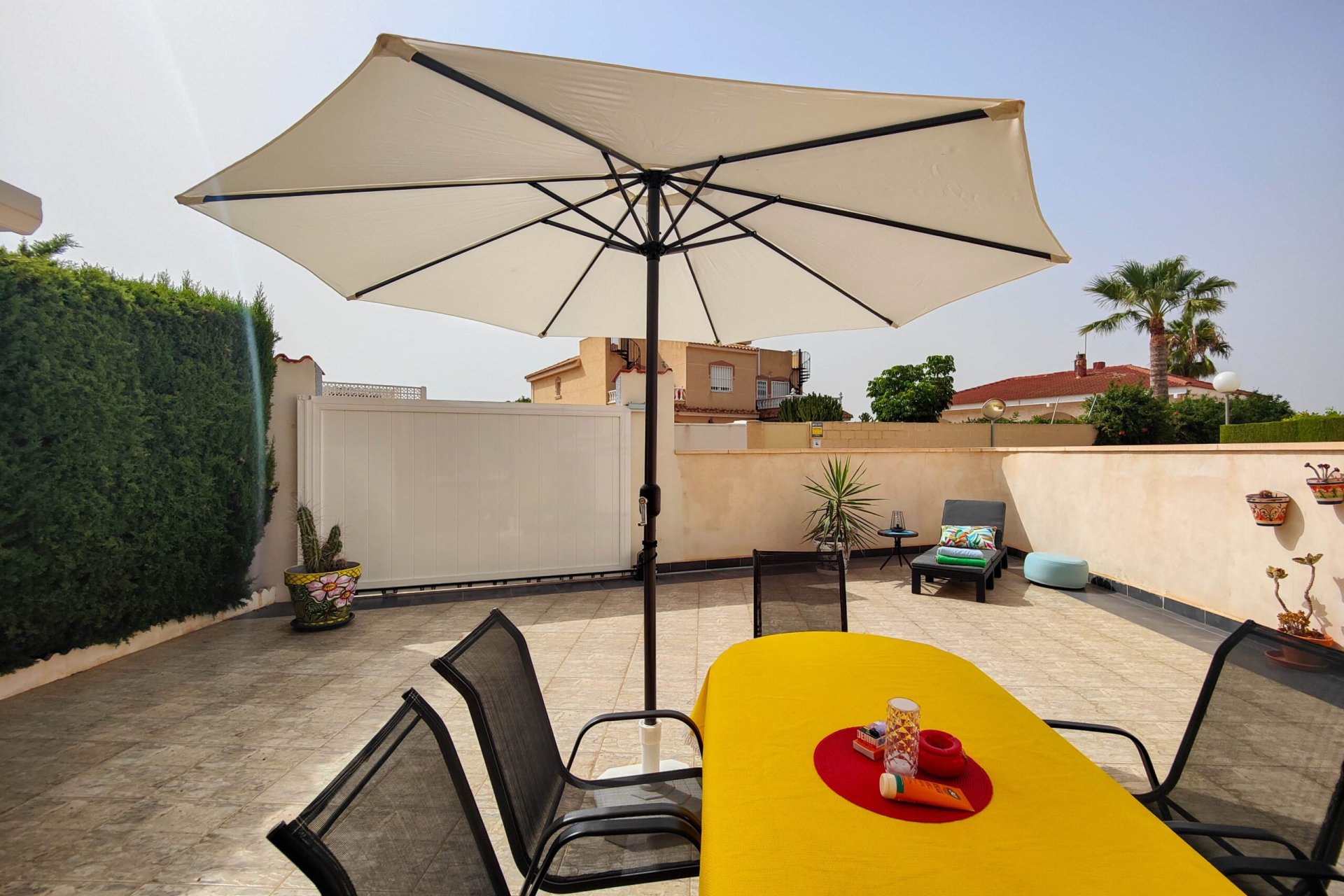 Återförsäljning - Quad House -
Orihuela Costa