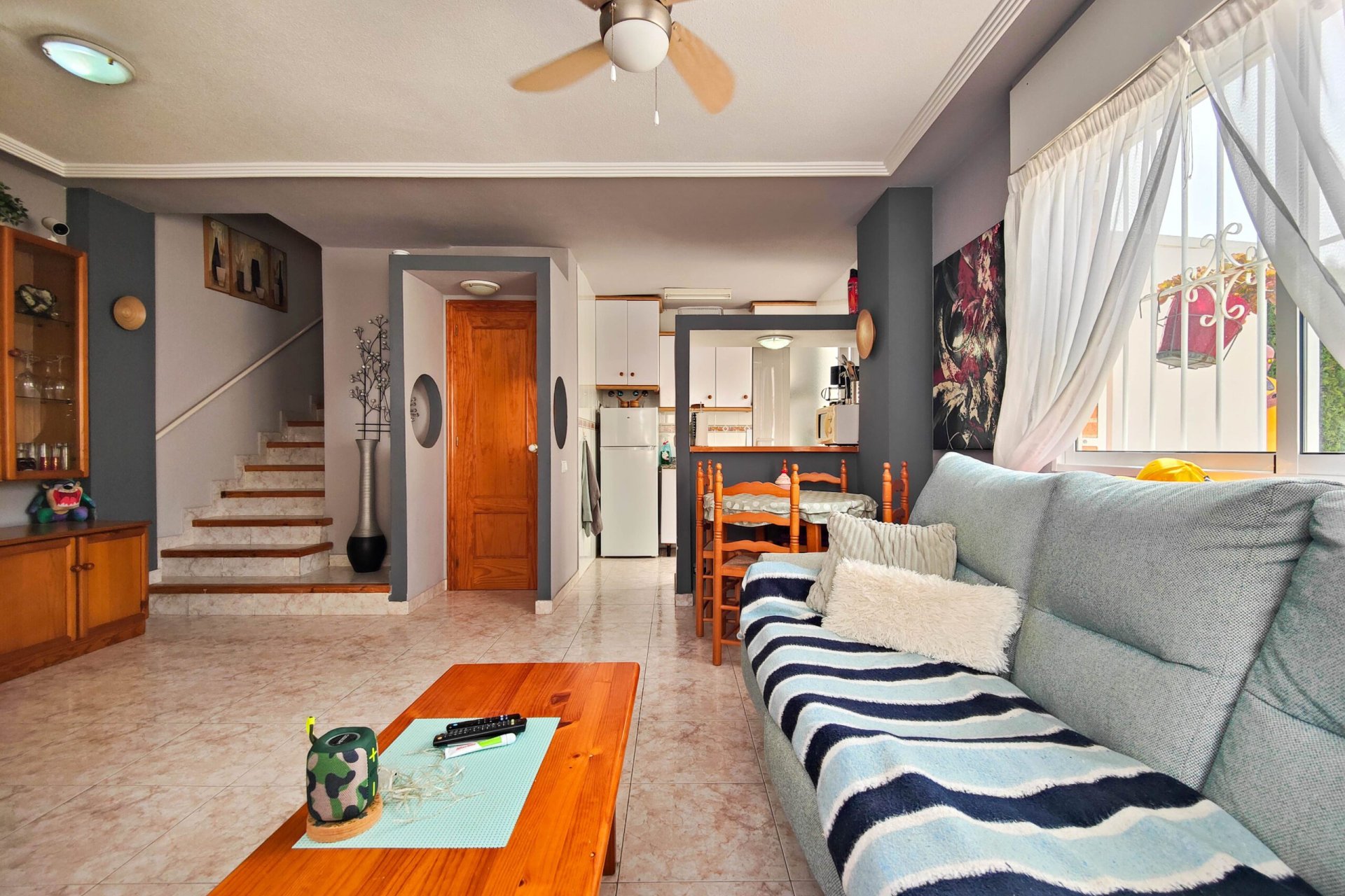 Återförsäljning - Quad House -
Orihuela Costa