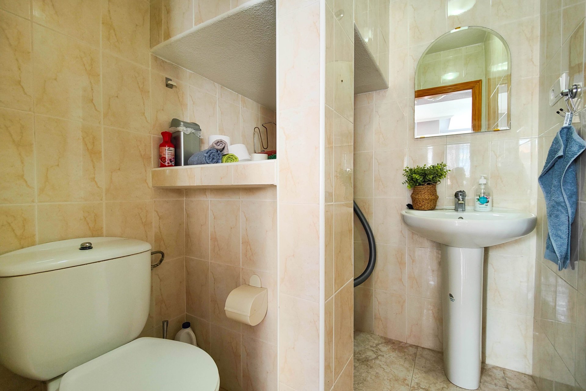 Återförsäljning - Quad House -
Orihuela Costa