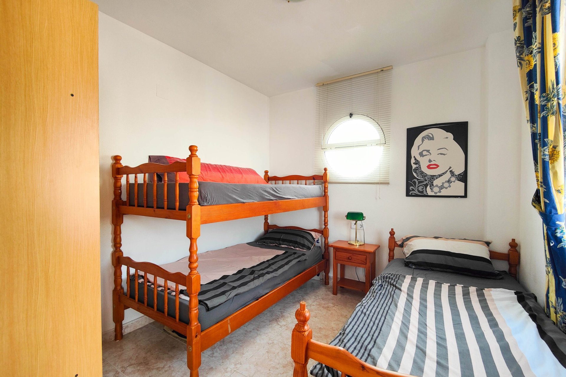 Återförsäljning - Quad House -
Orihuela Costa