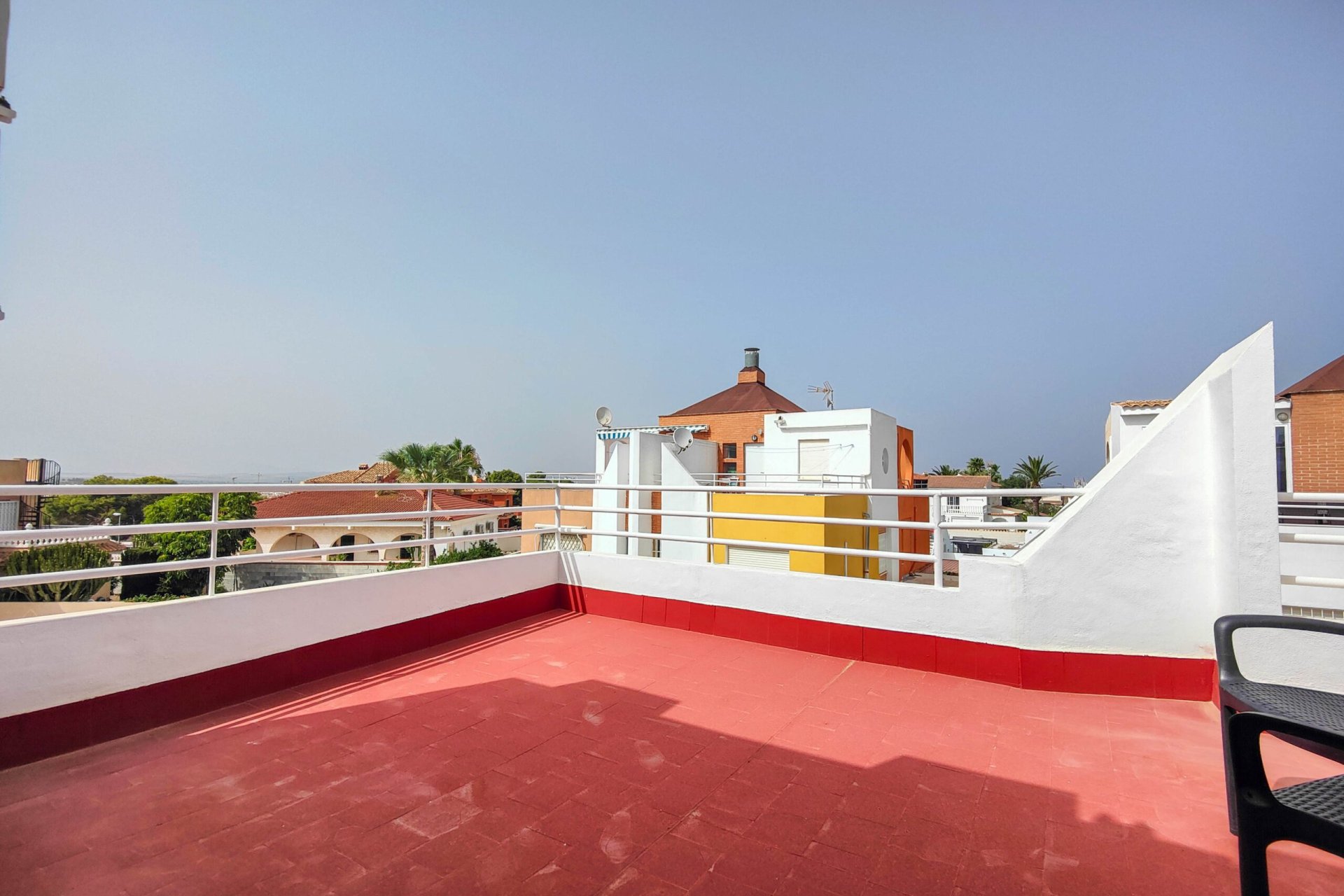 Återförsäljning - Quad House -
Orihuela Costa