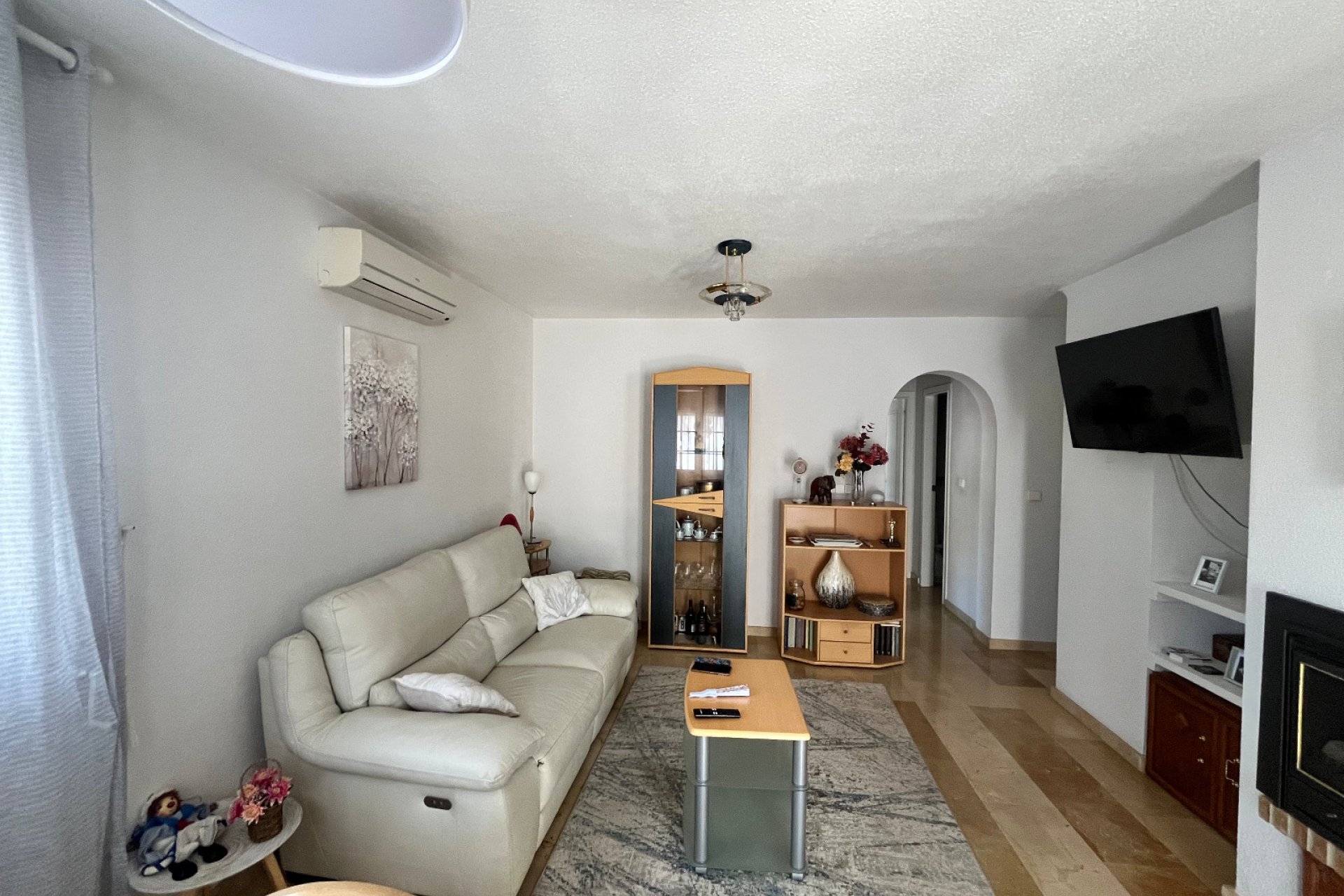 Återförsäljning - Quad House -
Playa Flamenca - Jumilla