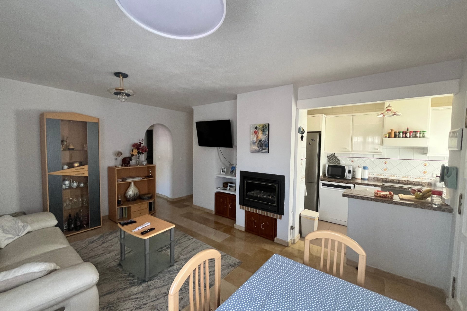Återförsäljning - Quad House -
Playa Flamenca - Jumilla