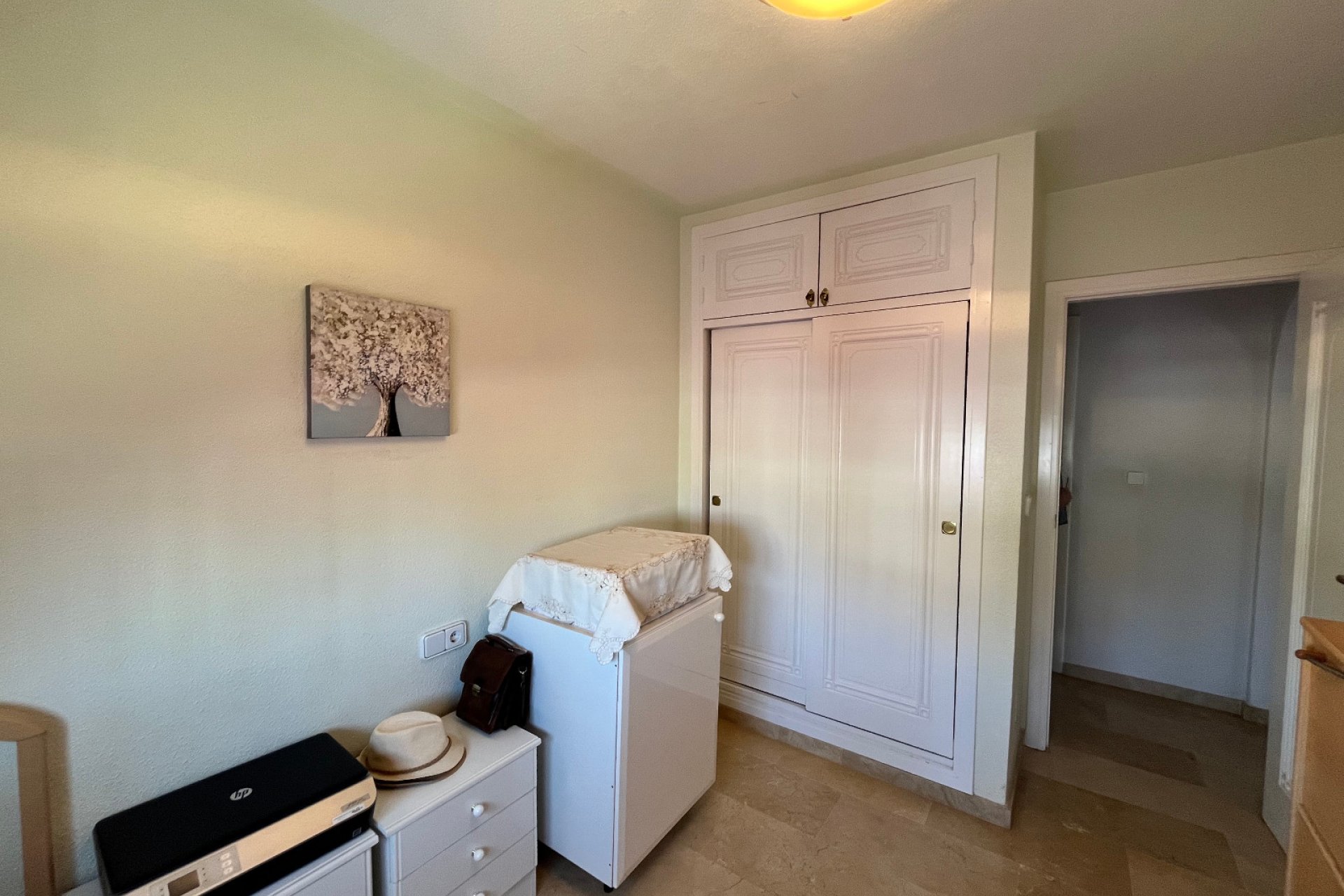 Återförsäljning - Quad House -
Playa Flamenca - Jumilla