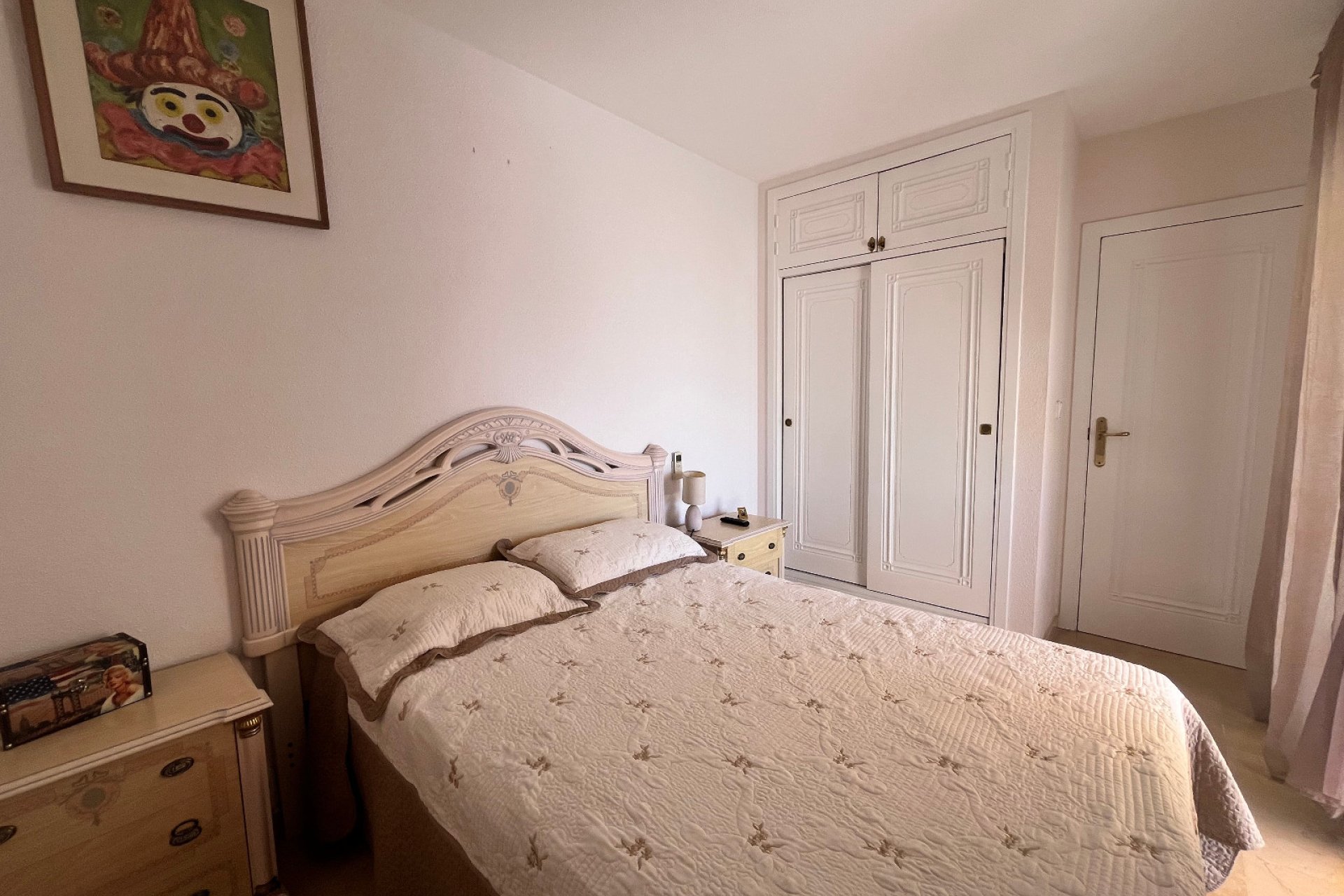 Återförsäljning - Quad House -
Playa Flamenca - Jumilla
