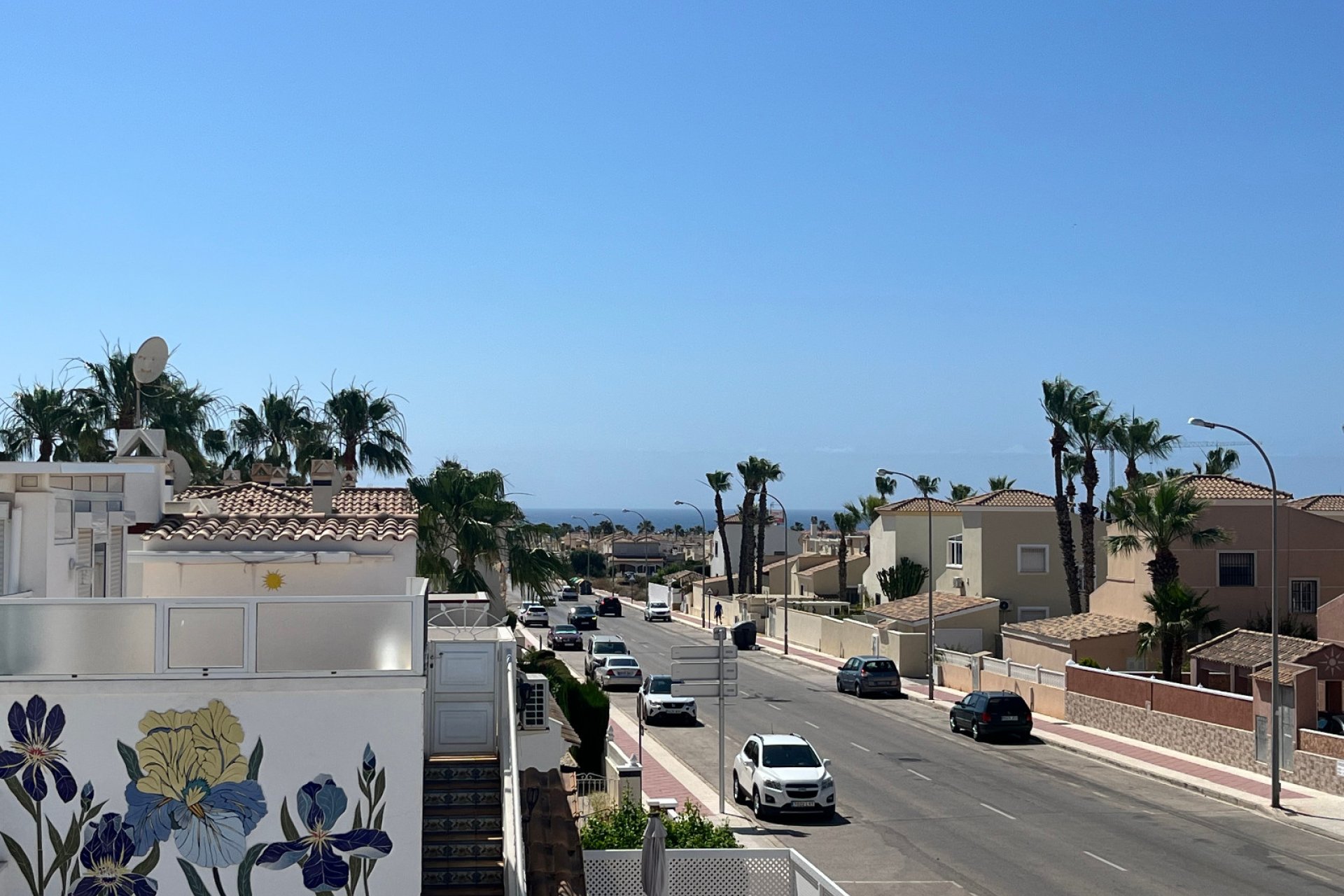 Återförsäljning - Quad House -
Playa Flamenca - Jumilla