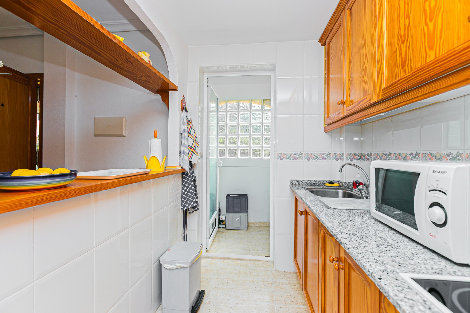 Återförsäljning - Quad House -
Playa Flamenca - Zenia Mar