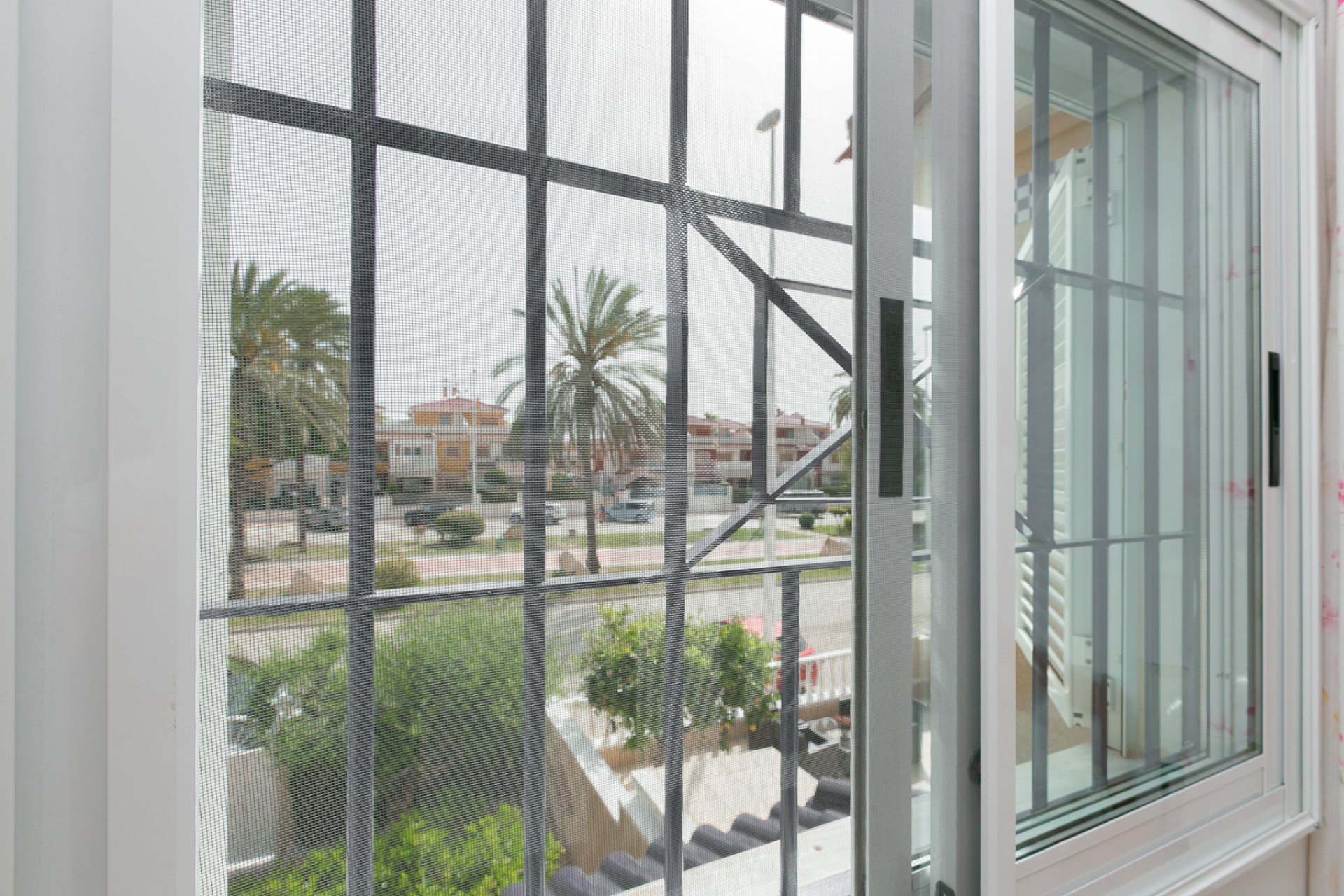 Återförsäljning - Quad House -
Playa Flamenca - Zenia Mar