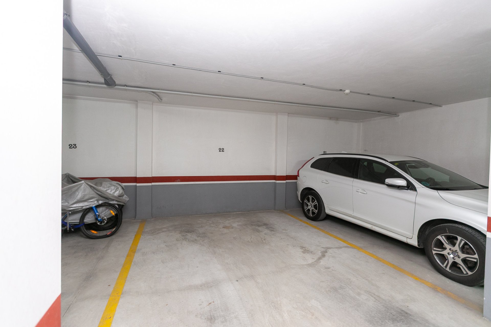 Återförsäljning - Quad House -
Playa Flamenca - Zenia Mar