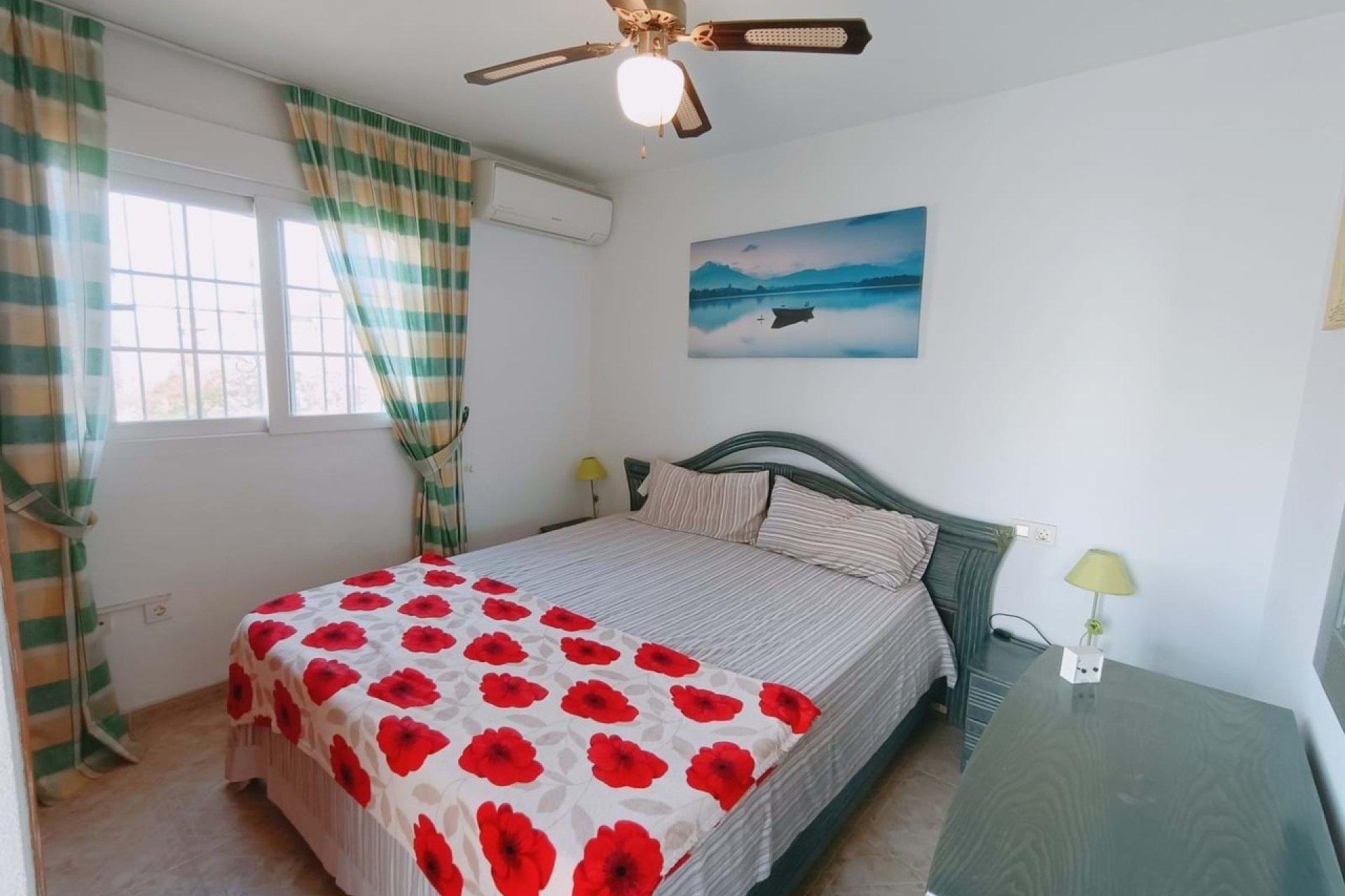 Återförsäljning - Quad House -
Playa Flamenca