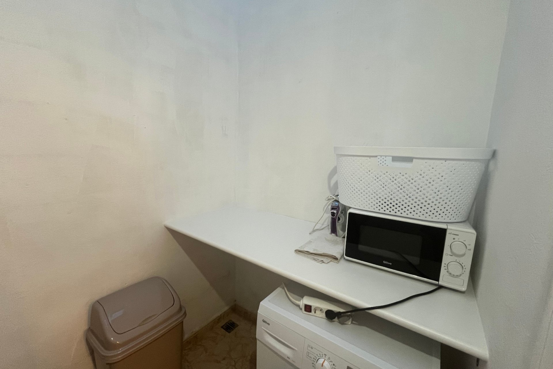 Återförsäljning - Quad House -
Punta Prima - Serena