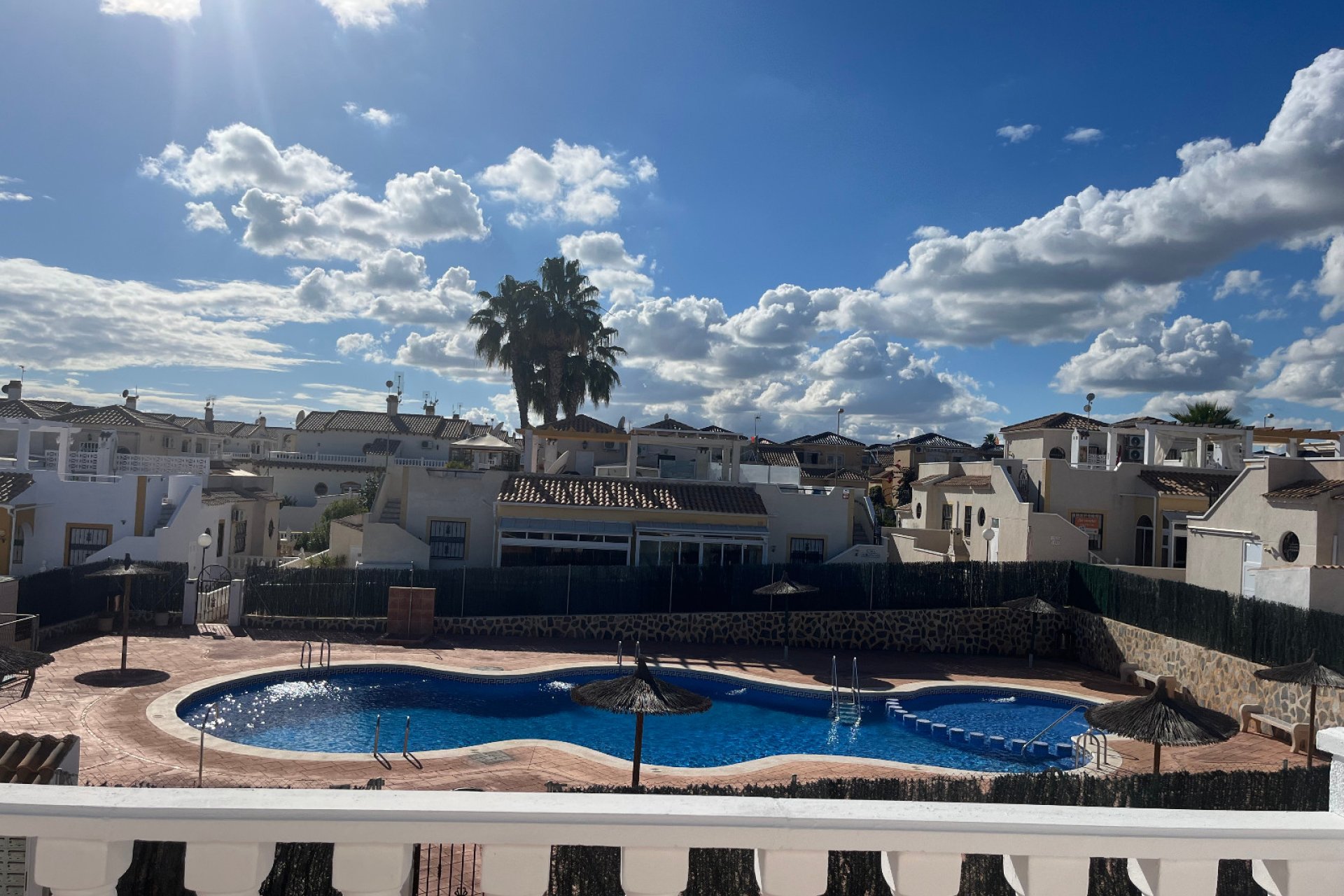 Återförsäljning - Quad House -
Punta Prima - Serena