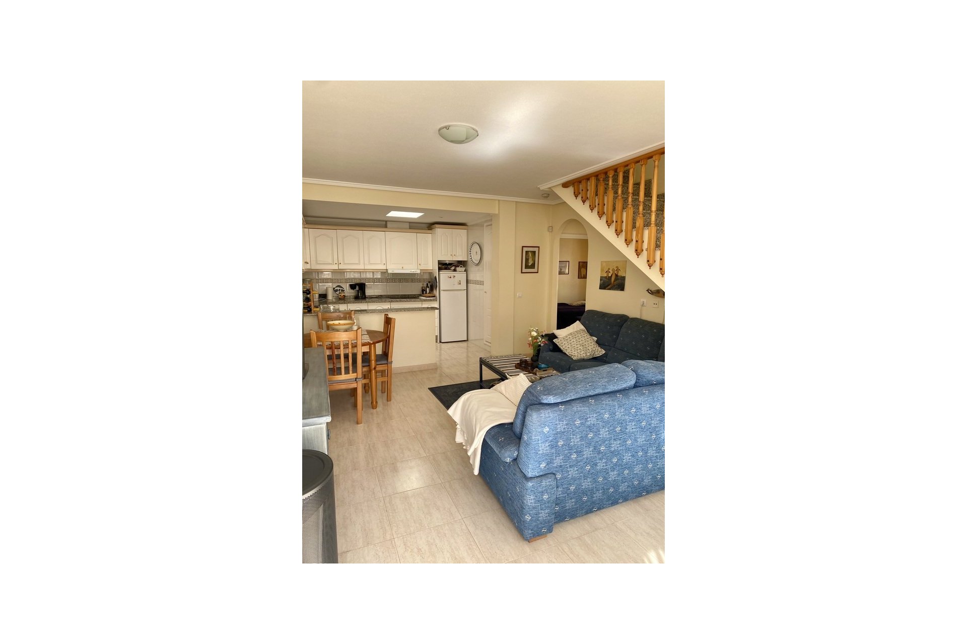 Återförsäljning - Quad House -
Villamartin, Orihuela Costa - Villamartín