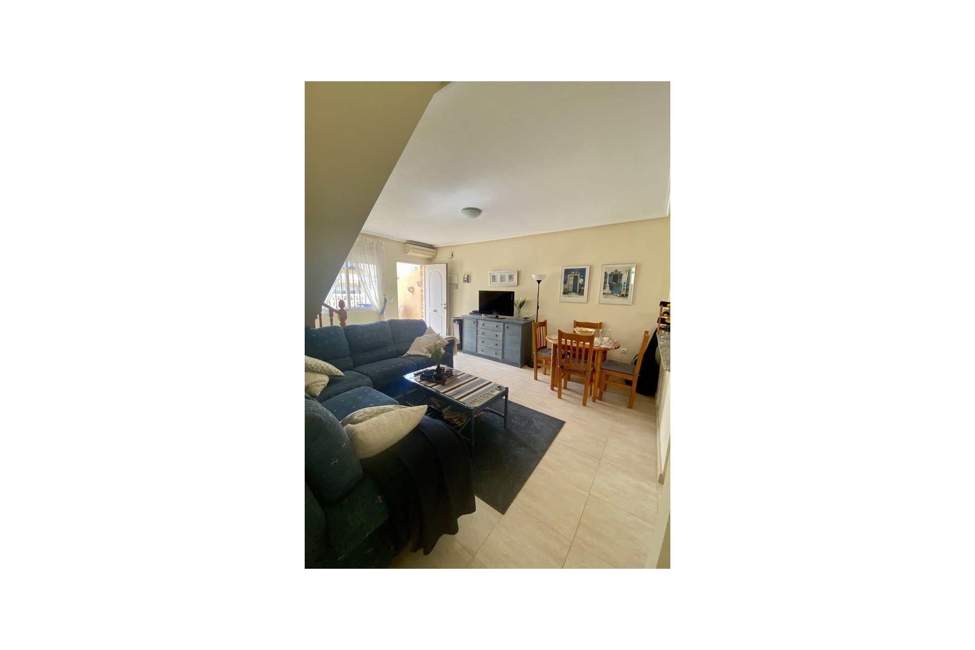 Återförsäljning - Quad House -
Villamartin, Orihuela Costa - Villamartín