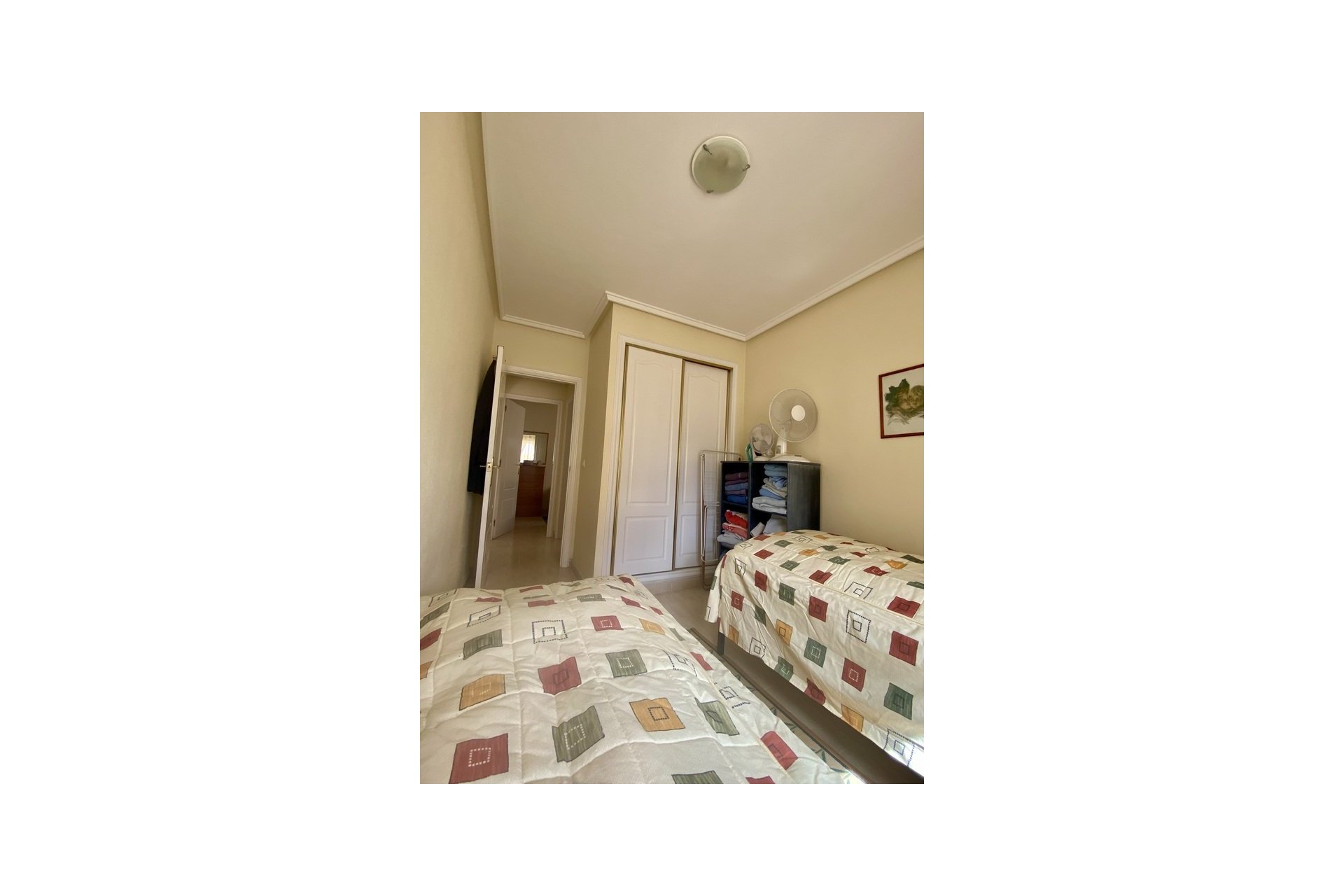 Återförsäljning - Quad House -
Villamartin, Orihuela Costa - Villamartín