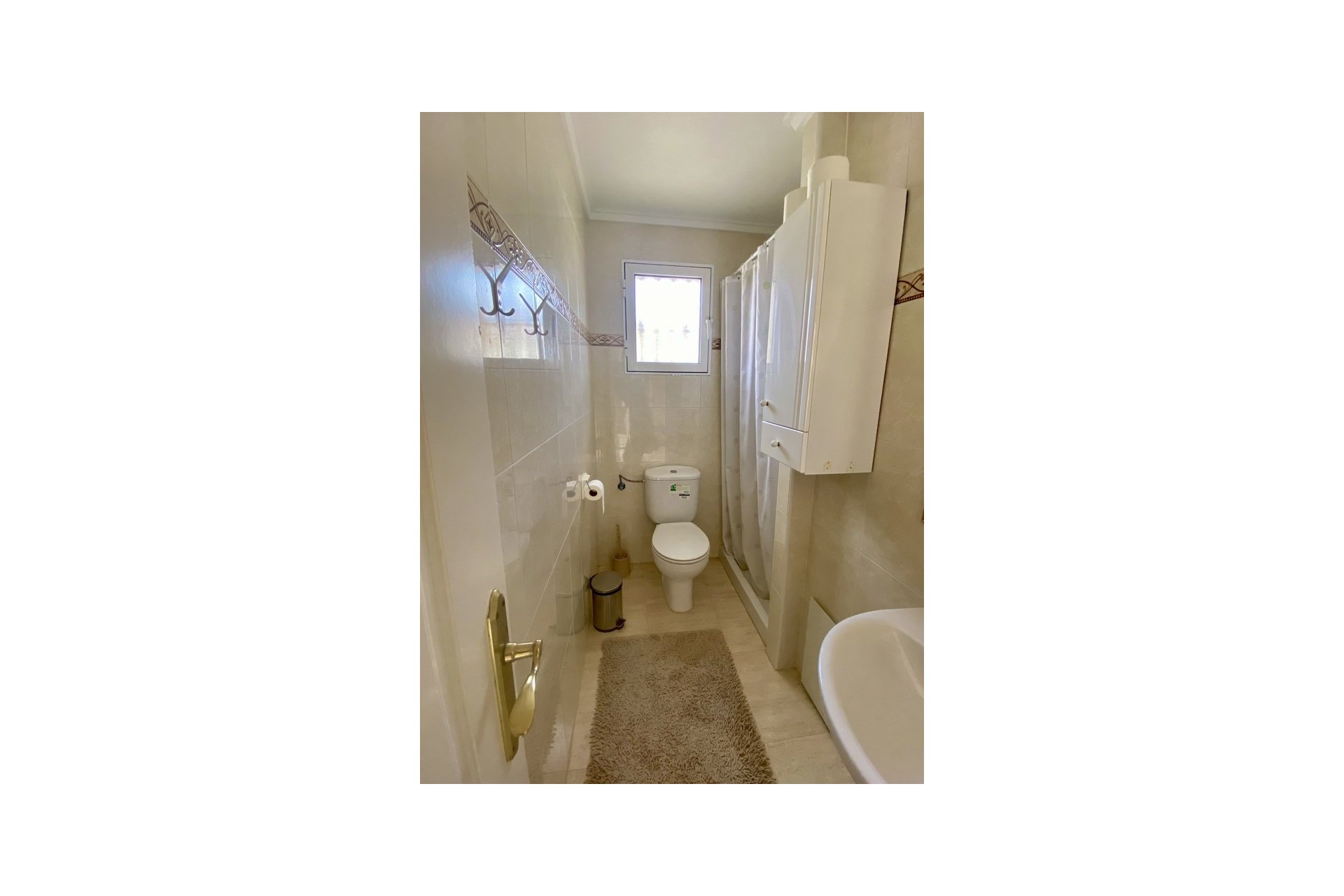 Återförsäljning - Quad House -
Villamartin, Orihuela Costa - Villamartín