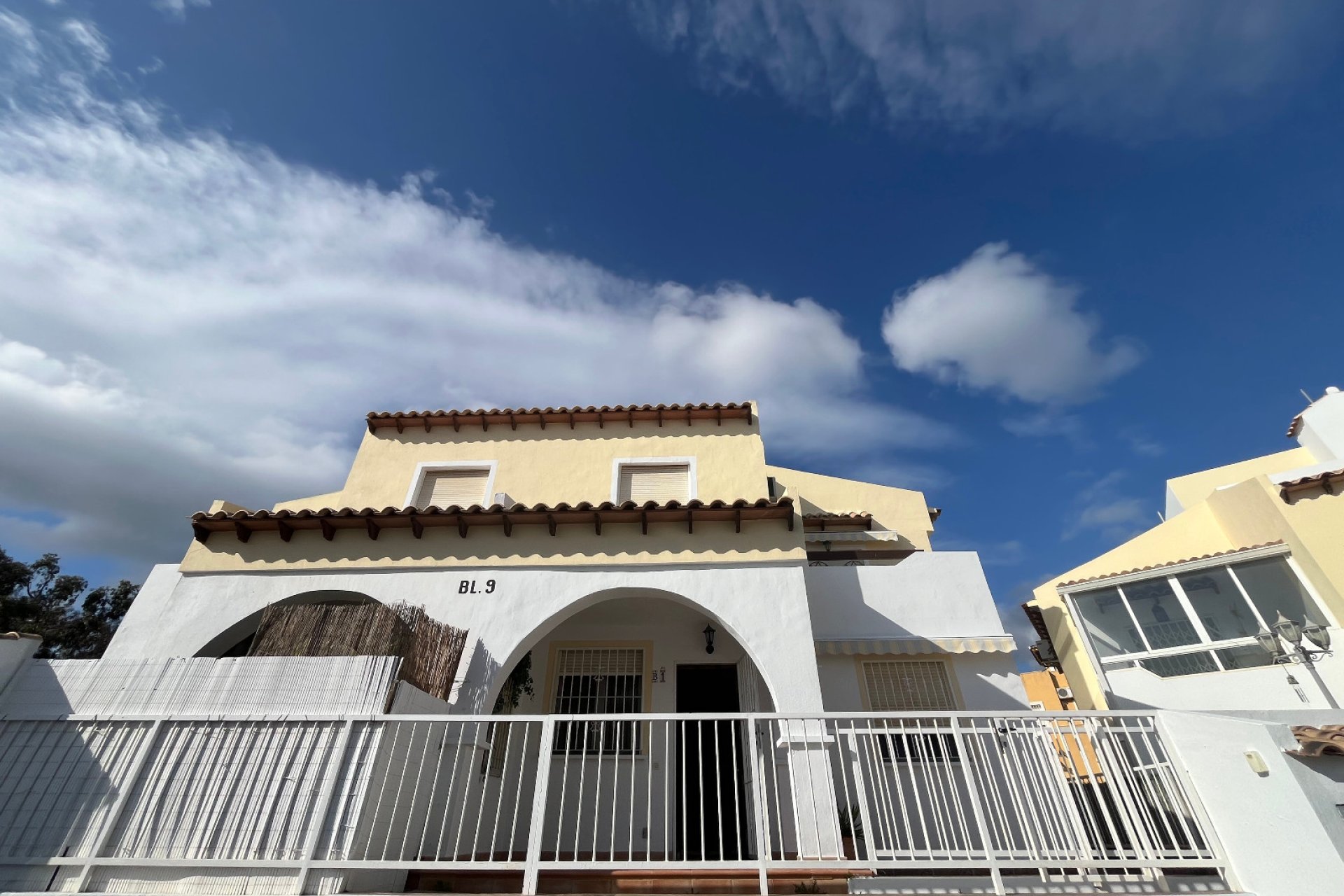 Återförsäljning - Quad House -
Villamartin - Panorama Golf
